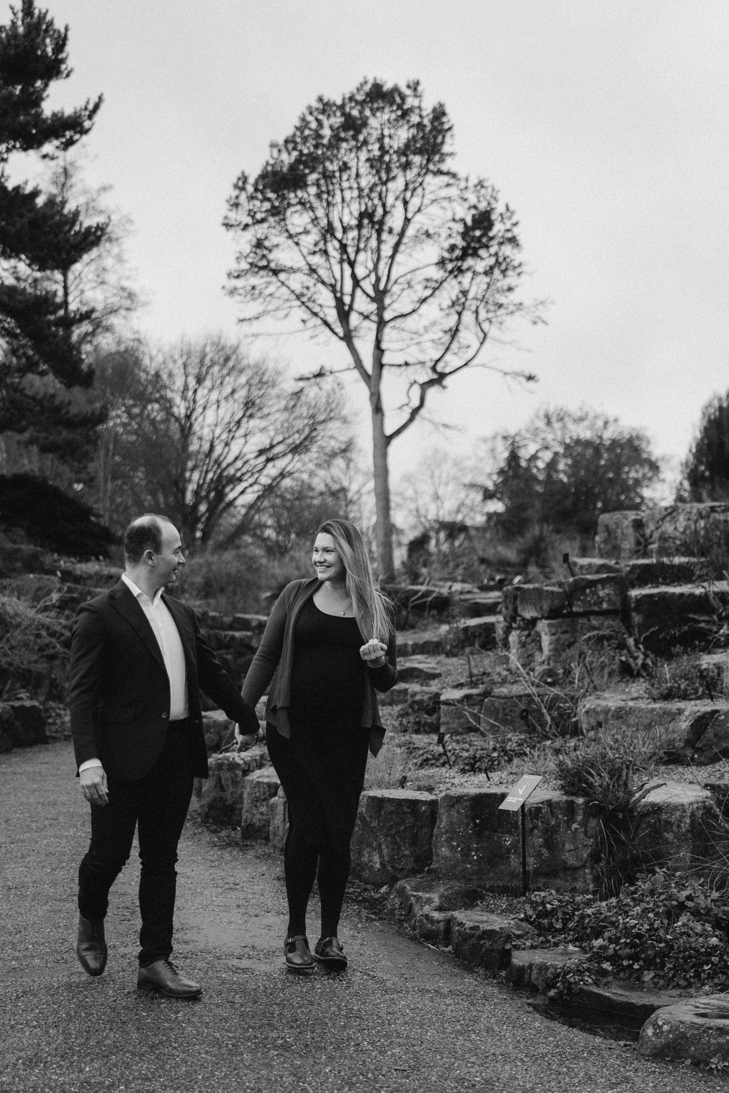 Yanis & Kate. Anastasia Klink, Photographer in London