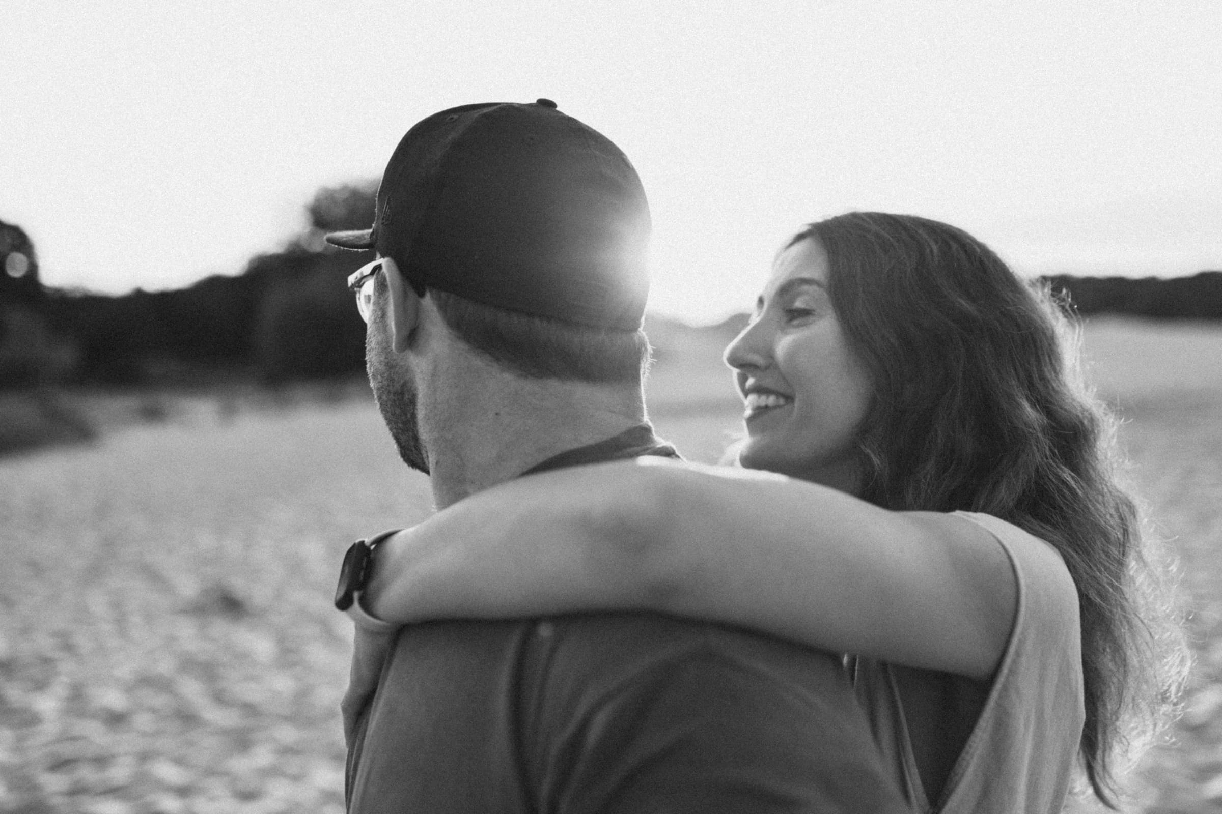 Пары / Love story. Свадебный и семейный фотограф в Гамбурге Екатерина Поминова