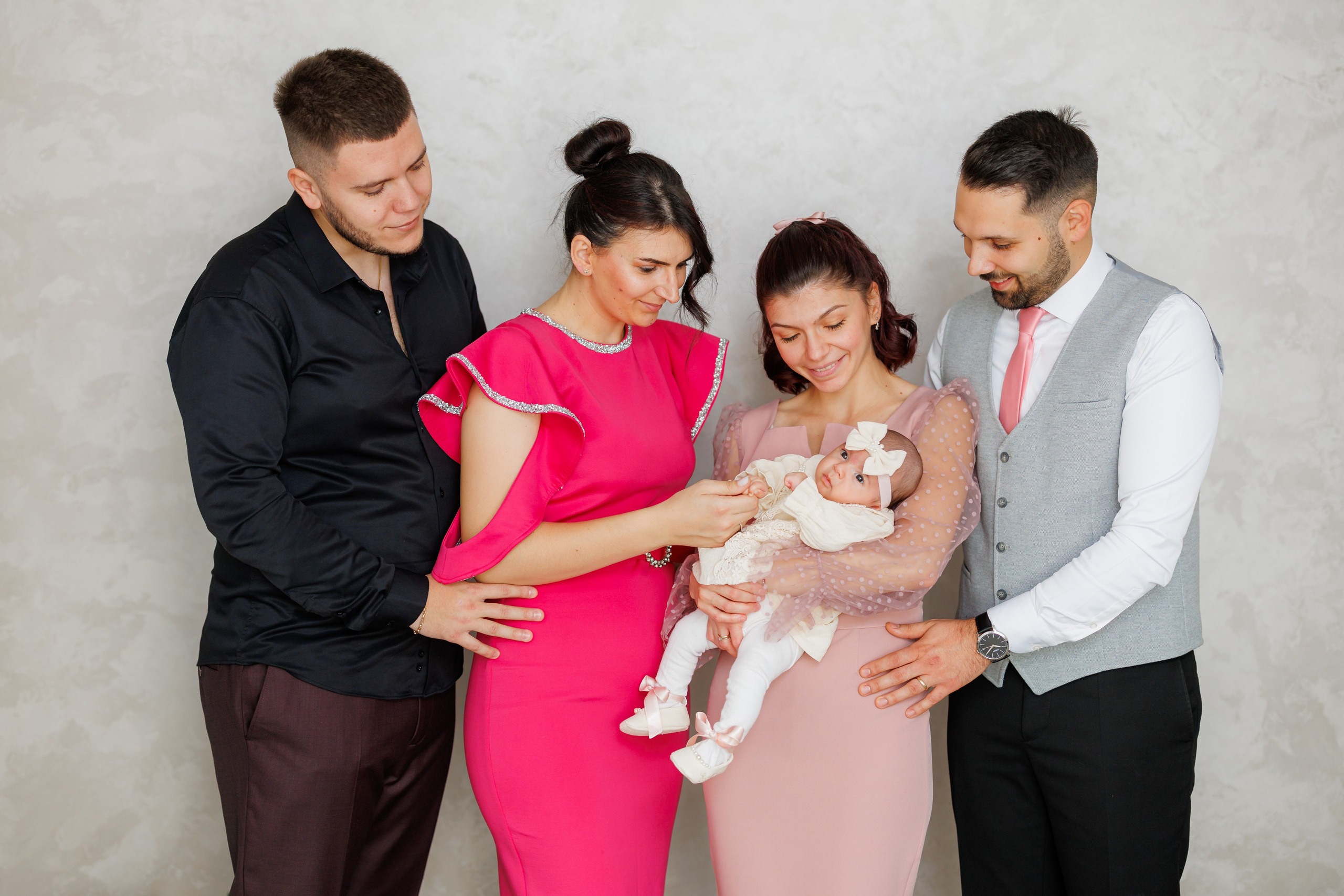 Botez. Fotograf în România Moraru Sergiu