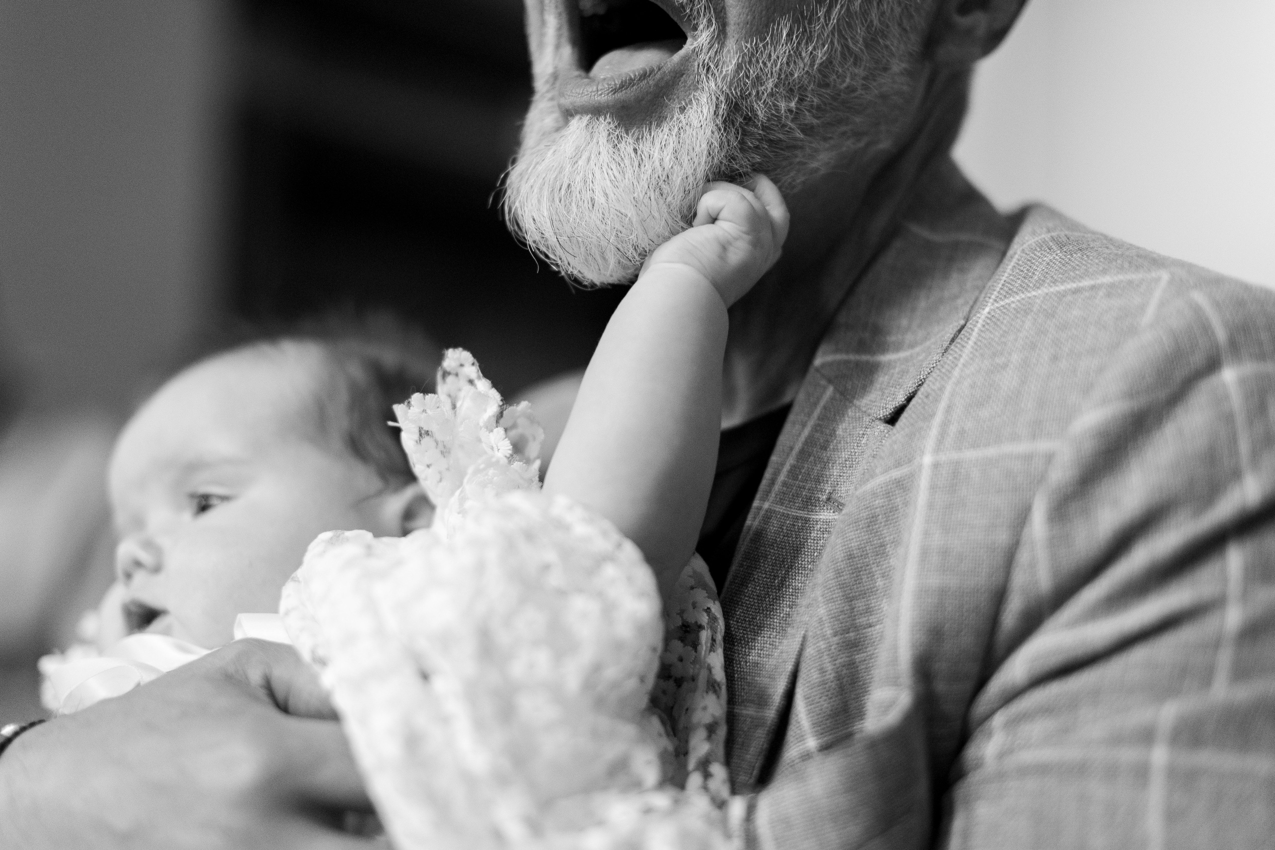 Christening — London, 2024. Timeless Wedding & Event Photography — based London, working across Europe