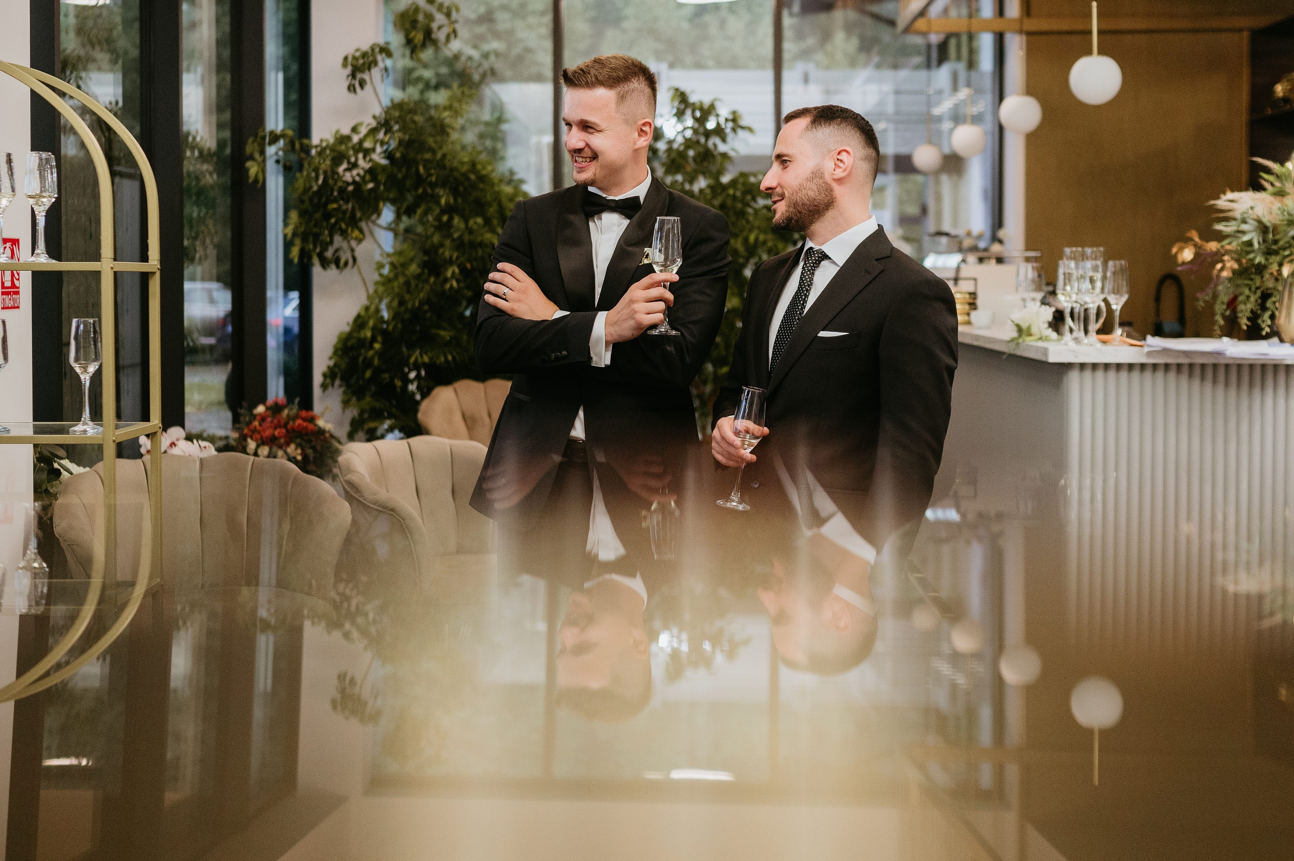 Rodica și Claudiu - O nuntă autentică și plină de emoție la Golden Forest. Valentin Melen - fotograf de nunta 🤍