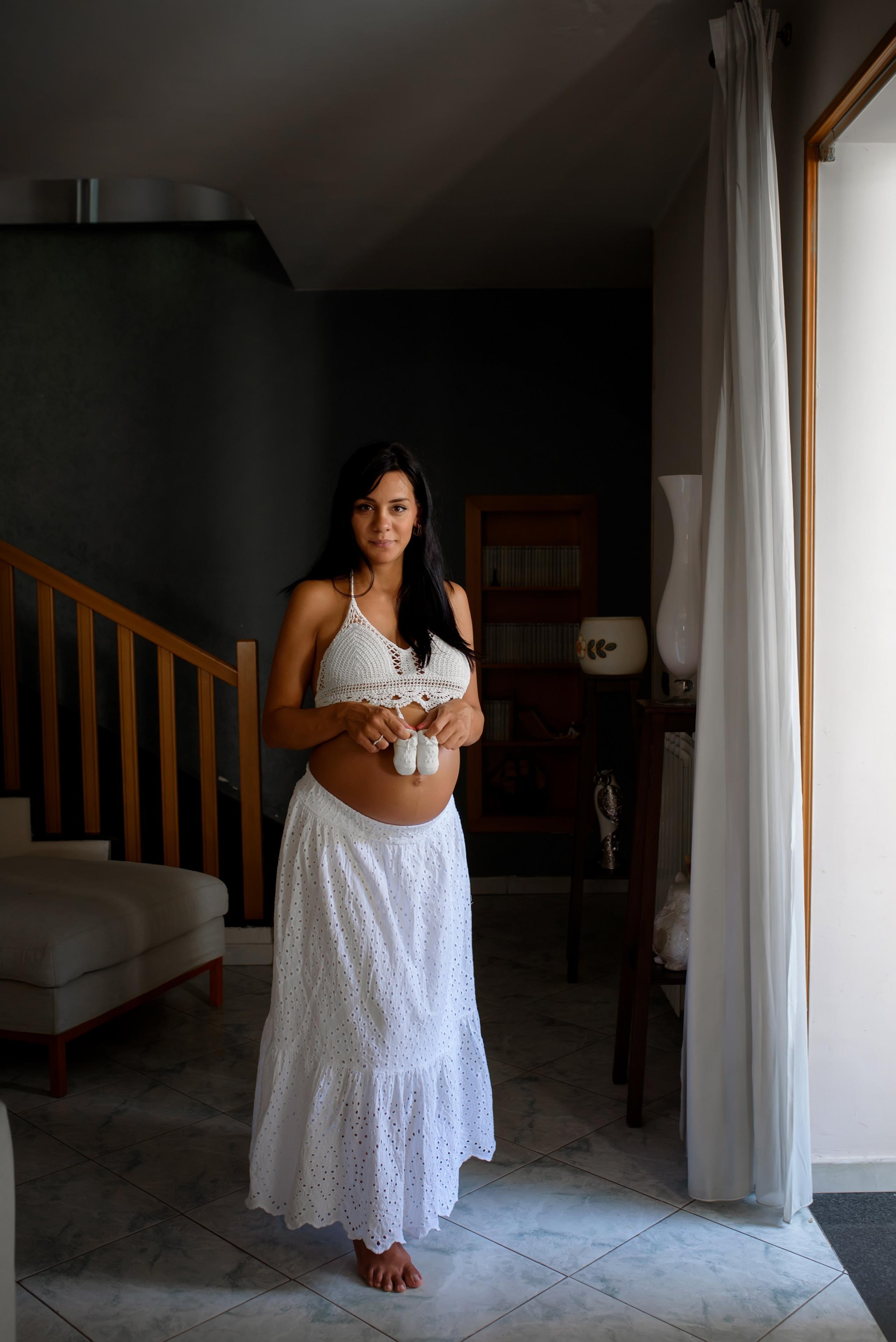 Teresa. Fotografo di famiglia