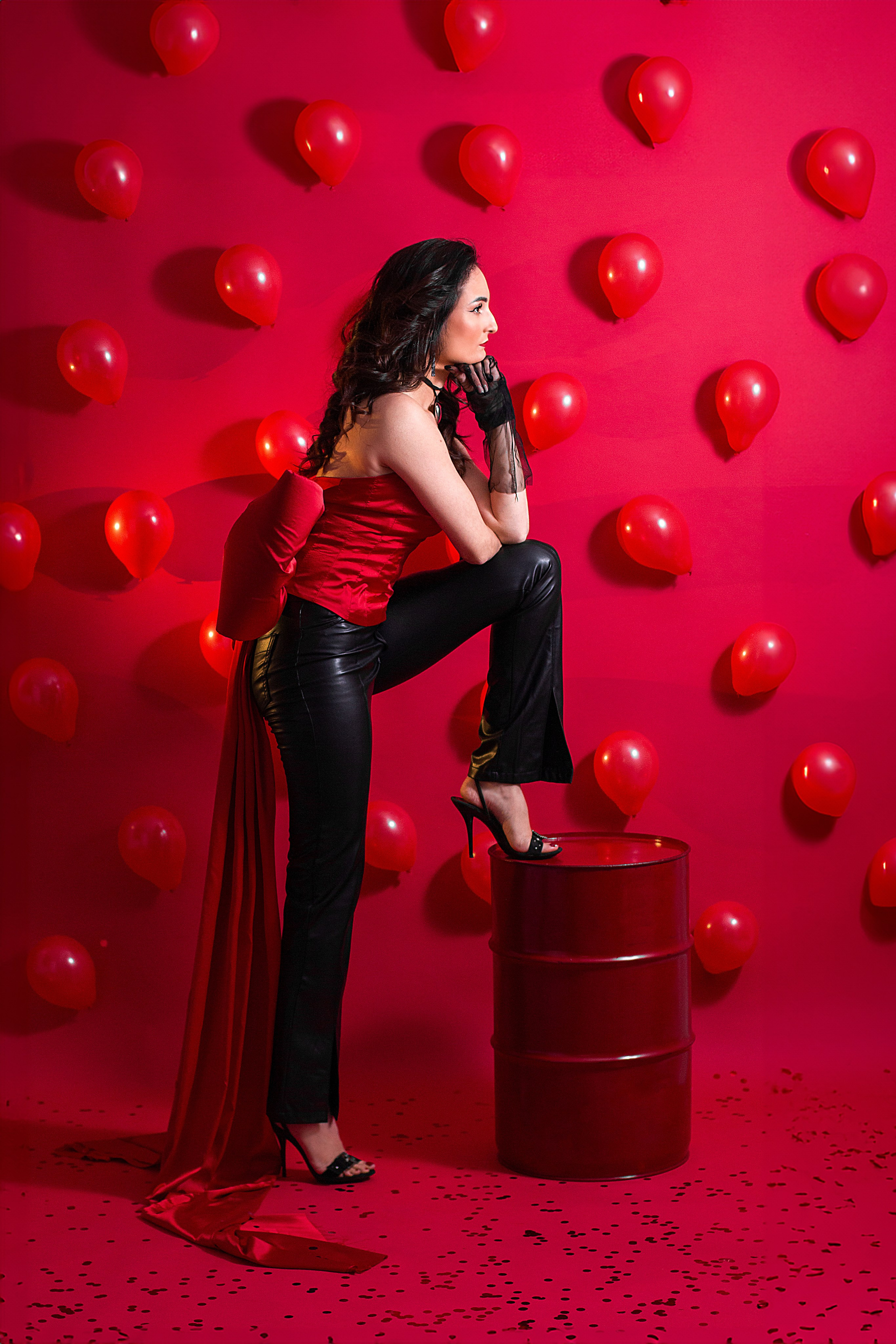 Для ДУШИ. Детский и семейный фотограф в г. Бельцы