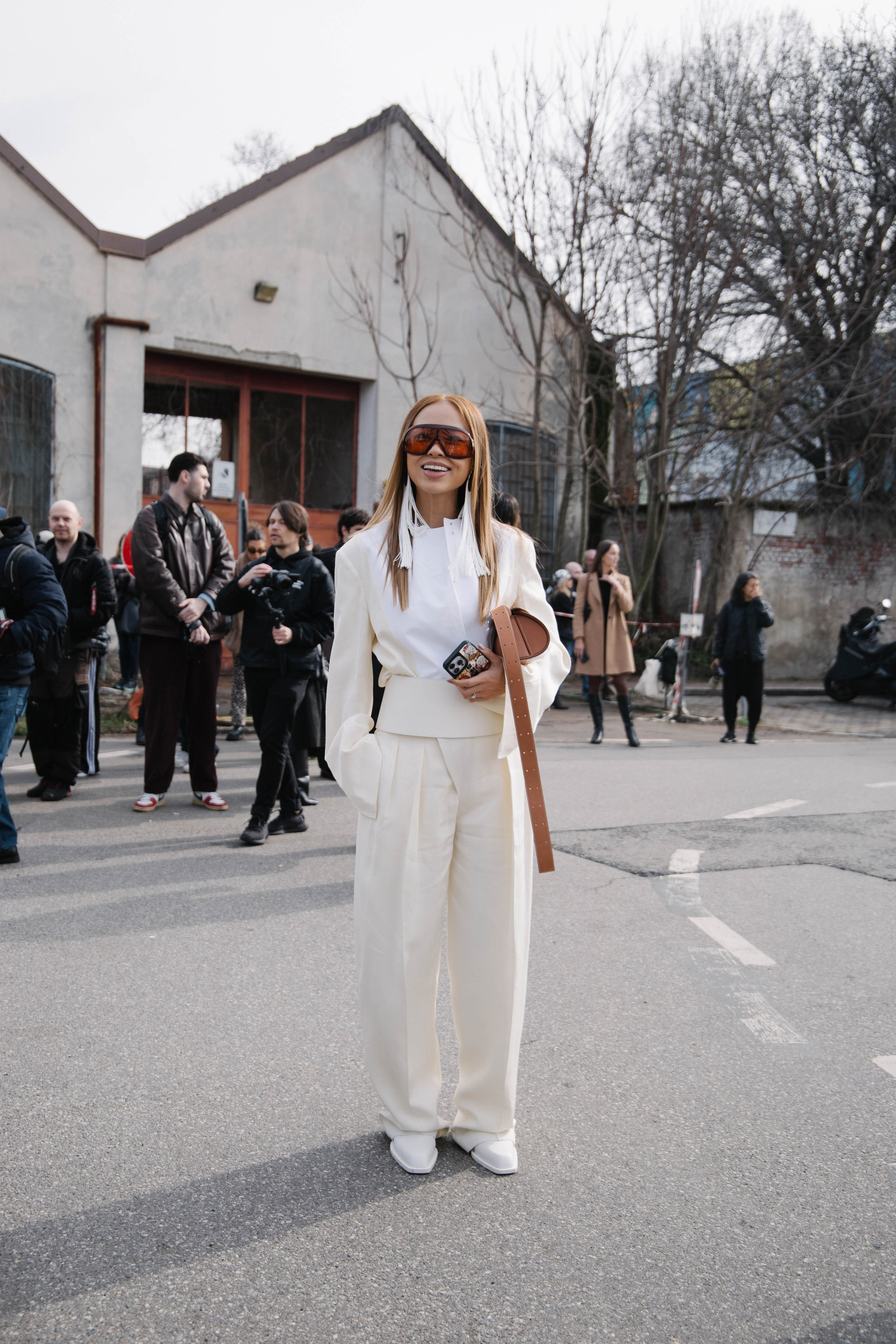 MFW 25/26. Xenia Shvili Photo