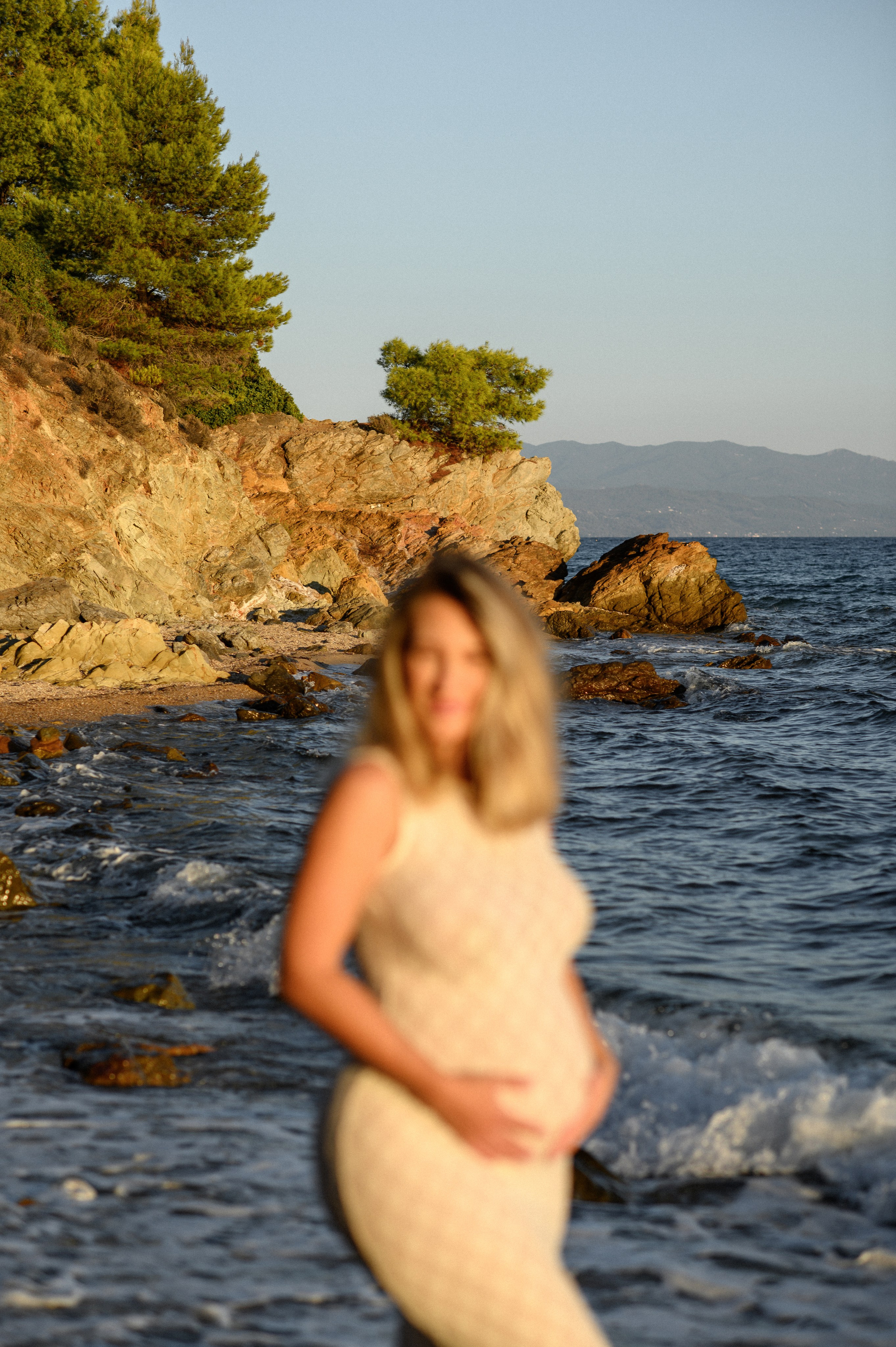 Pregnancy Olga & Alex. Семейная, детская, портретная и предметная фотосъемка в Салониках