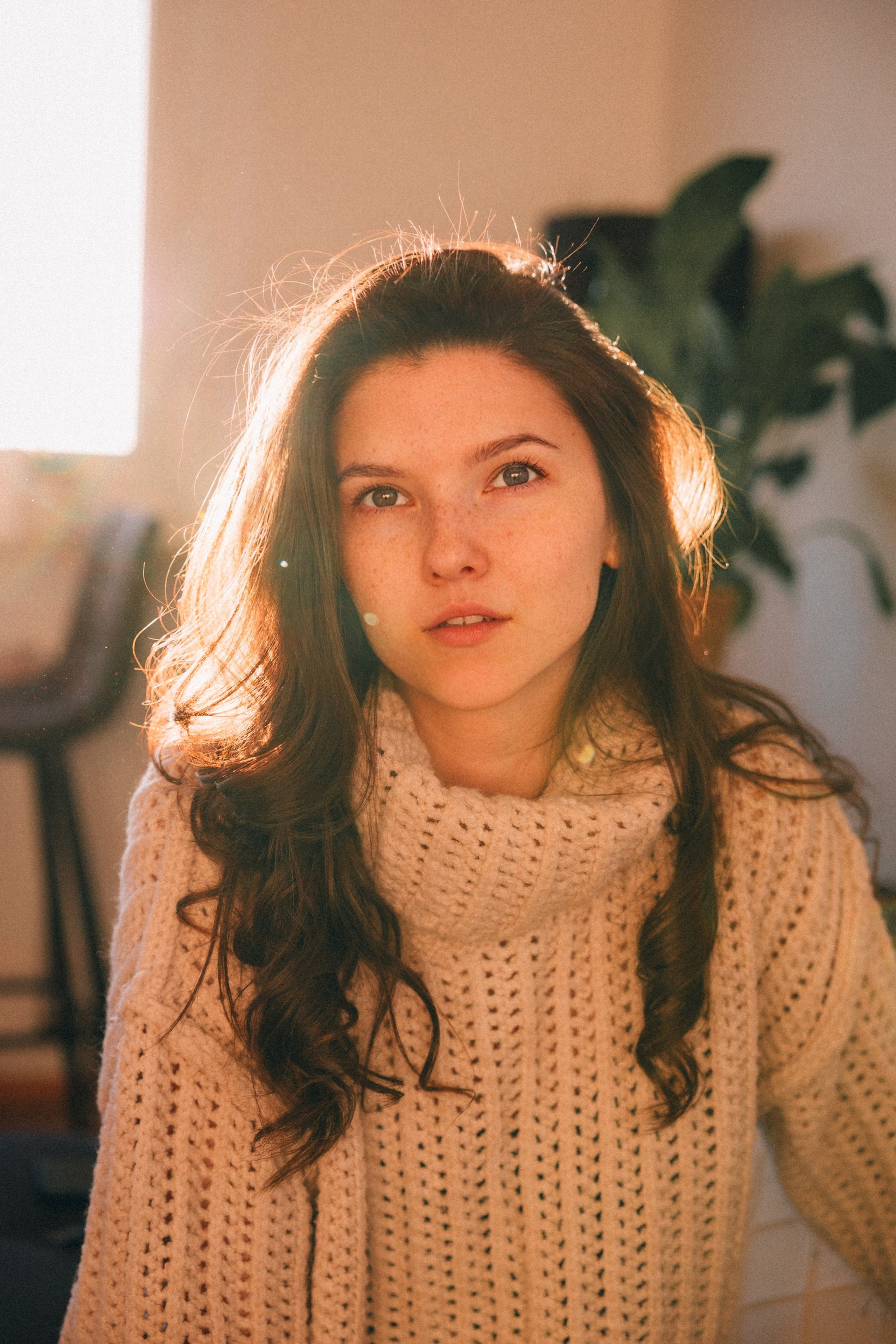 Portraits. Hochzeits- und Porträtfotografin in Deutschland