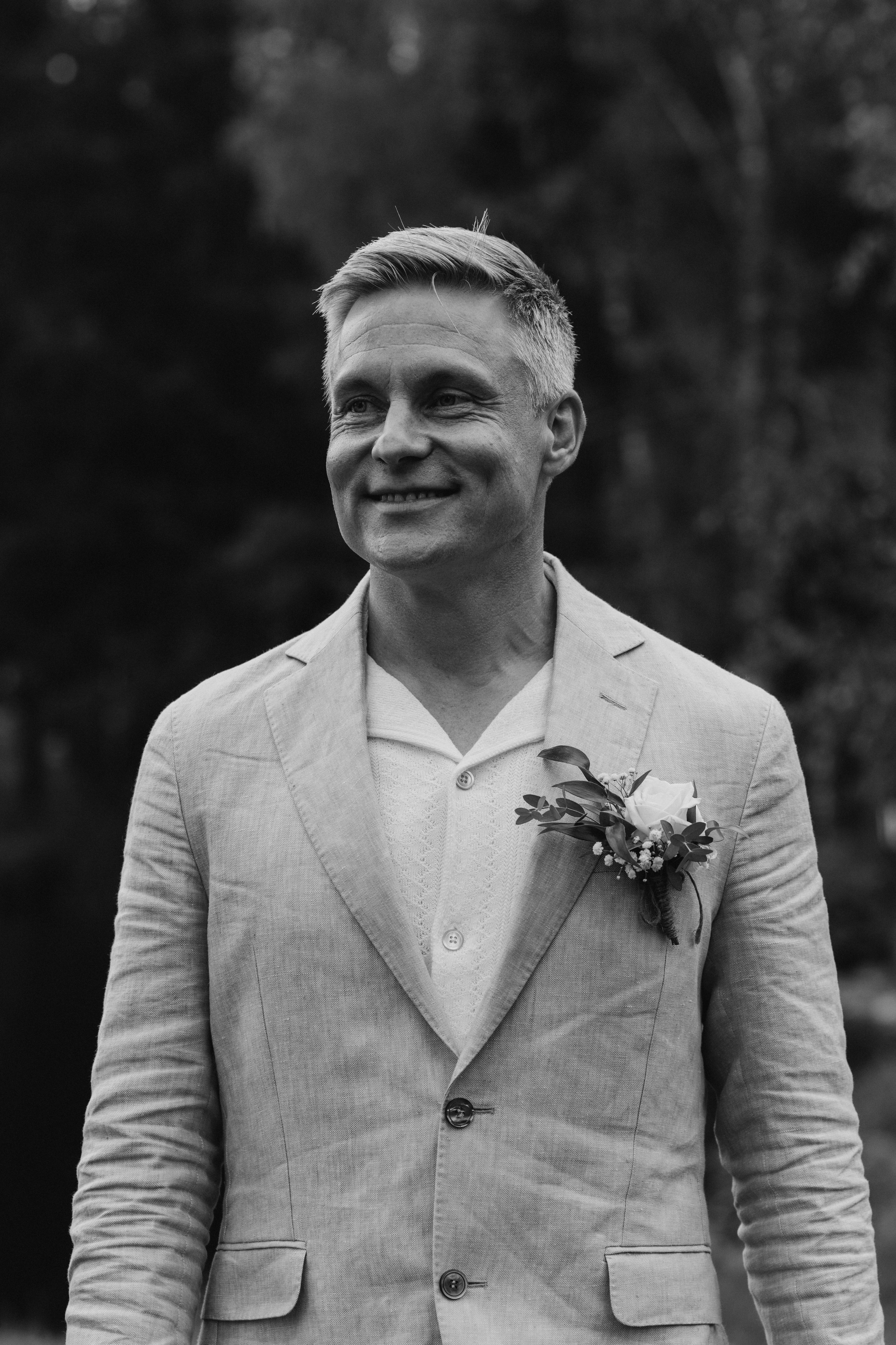 A&O. Wedding and portrait photographer in Helsinki Vickan O