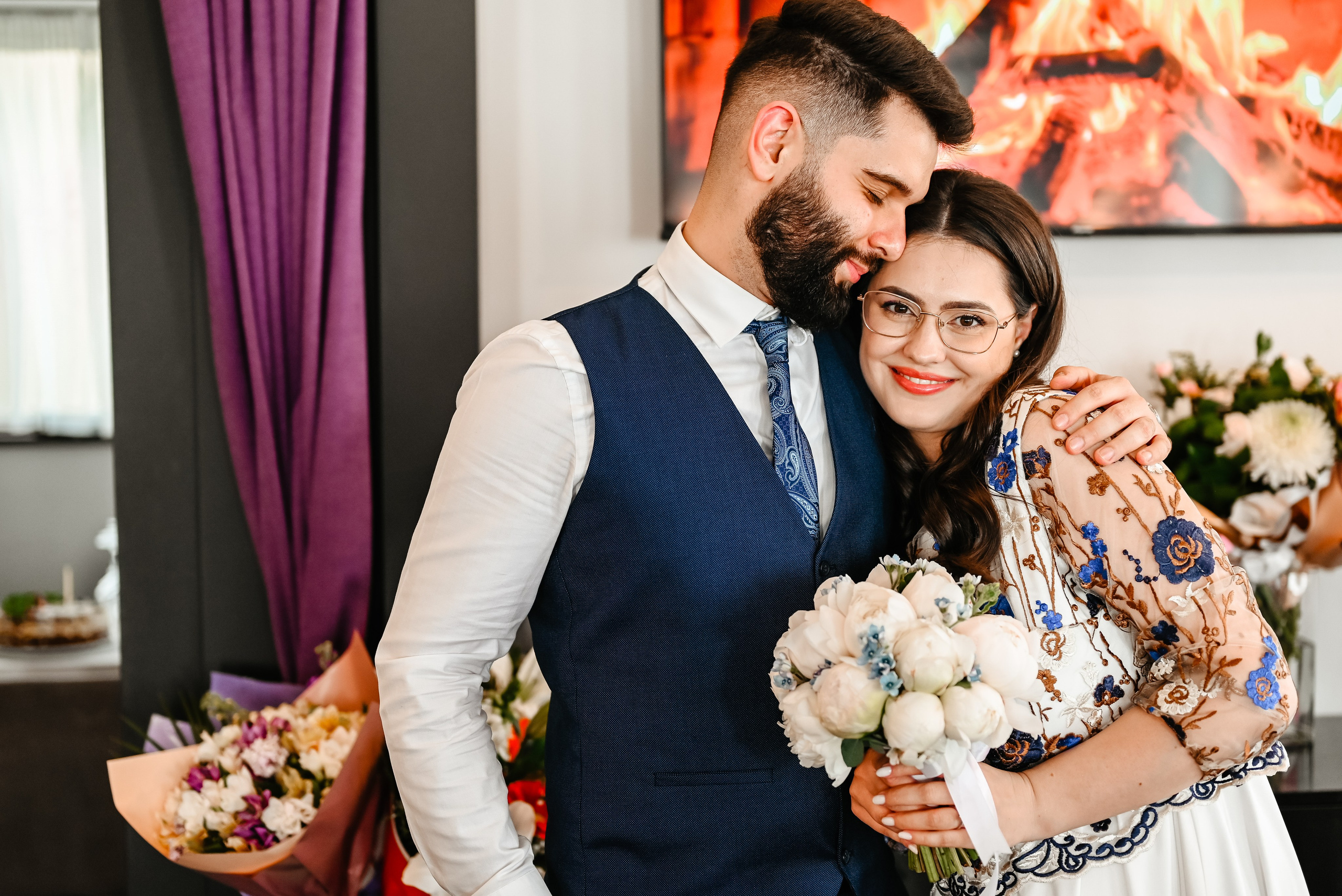 Ana Maria Dragan Fotograf Evenimente