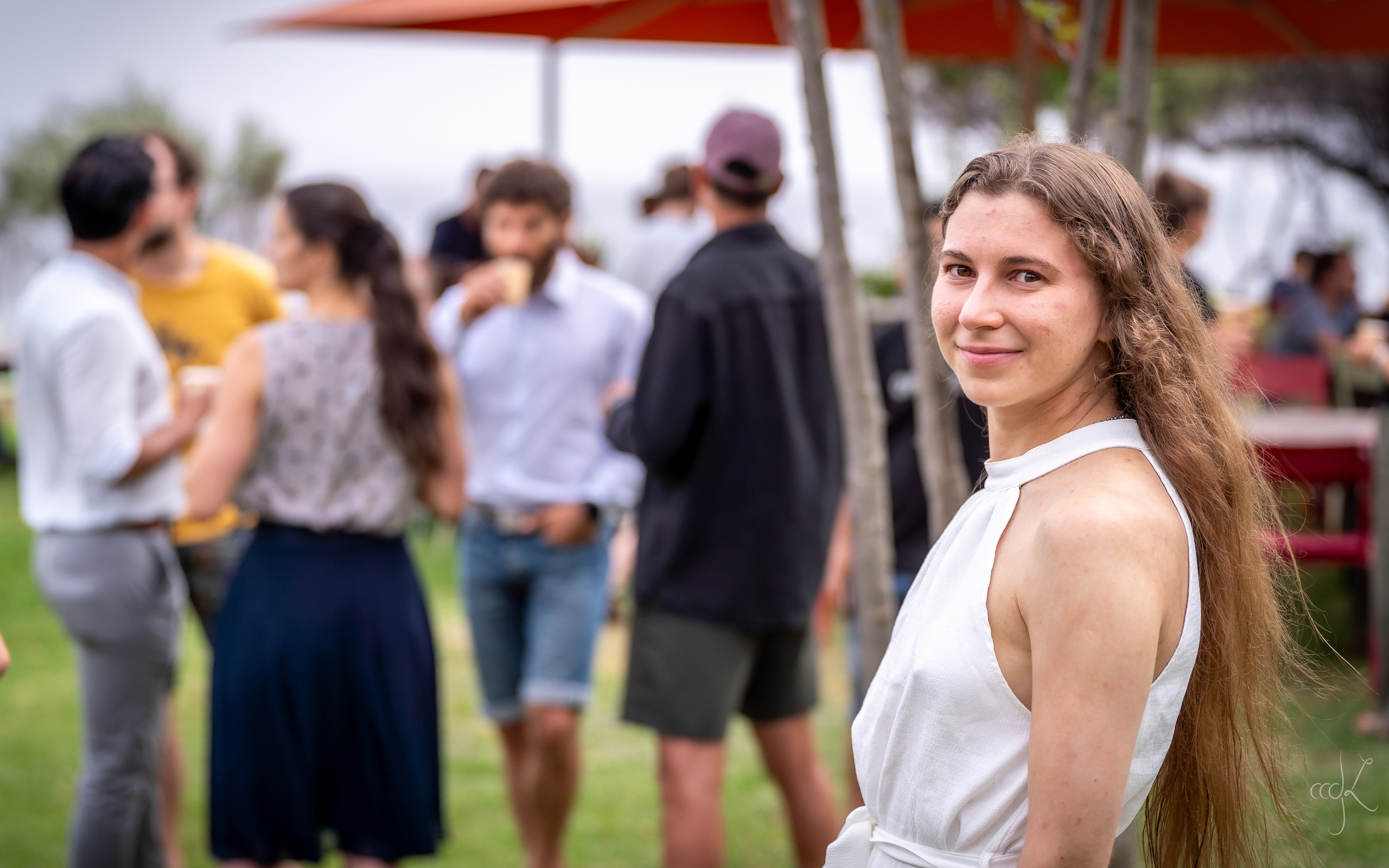 FLOWTIME: the 6th Cargèse summer school. Expect Miracles Photography by Kate & Andrew