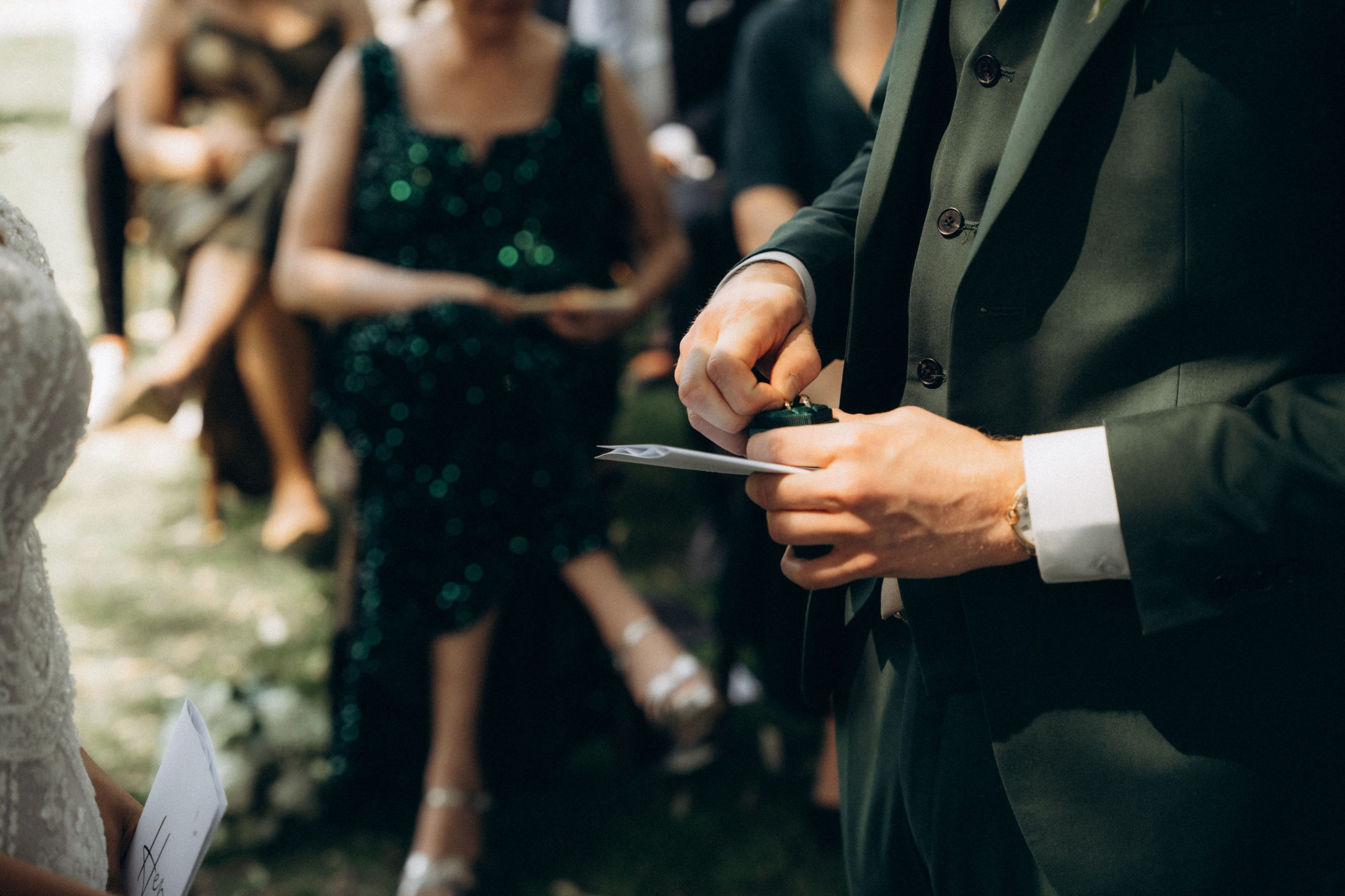 Wedding in Belgie. Little Birdie – Jouw familie- en huwelijksfotograaf in België en daarbuiten