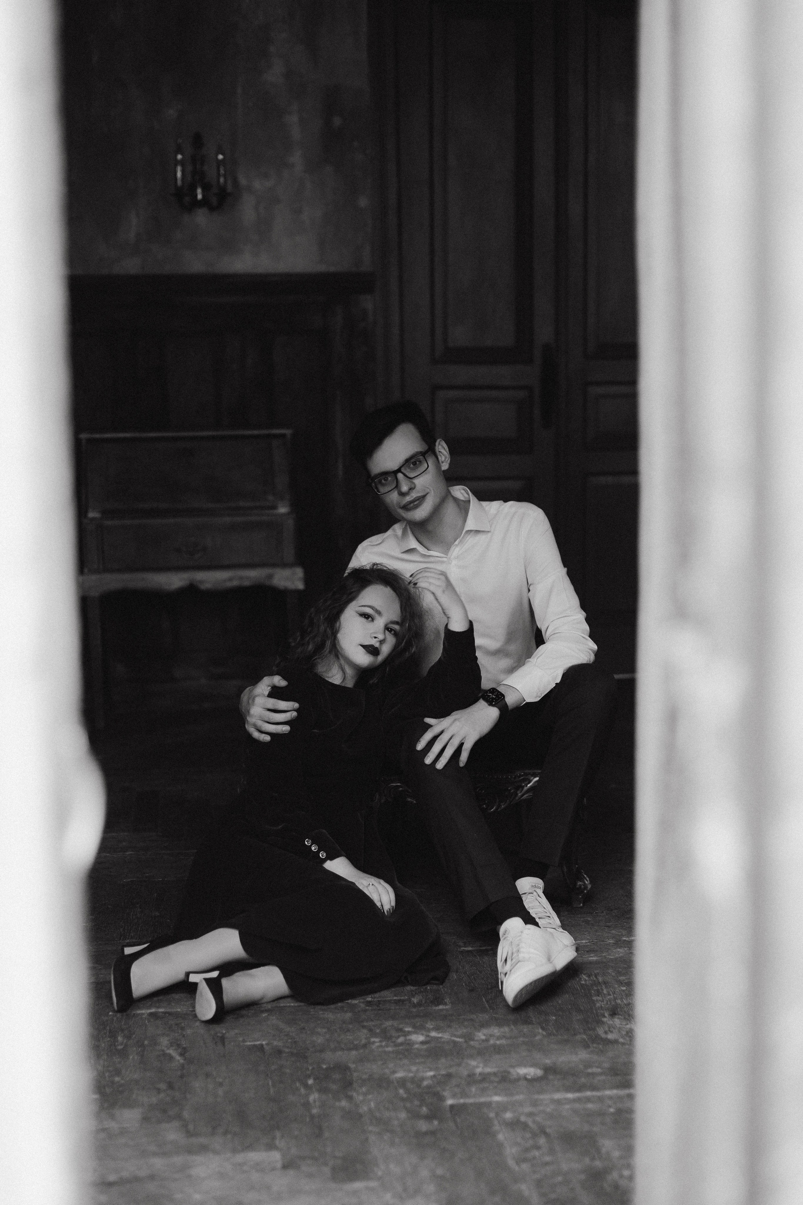 Katrin & Pavel. Wedding and Family Photograph