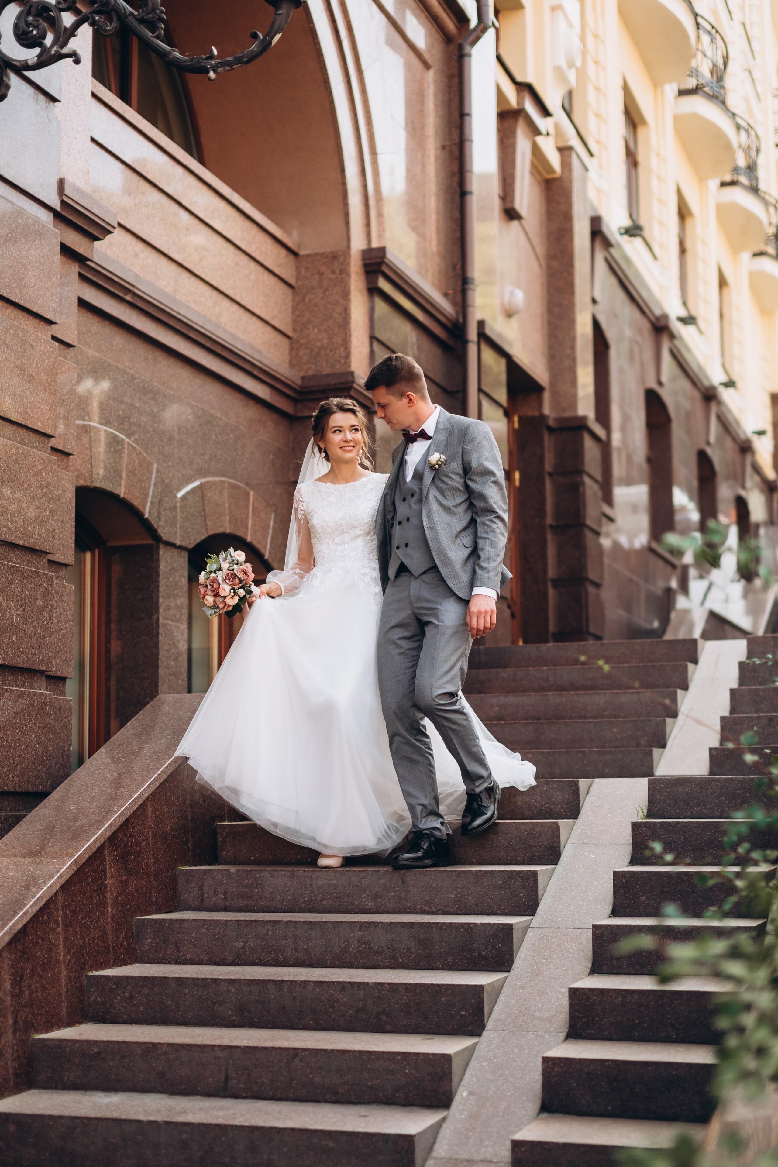 Viktor & Julia. Wedding and Family Photograph