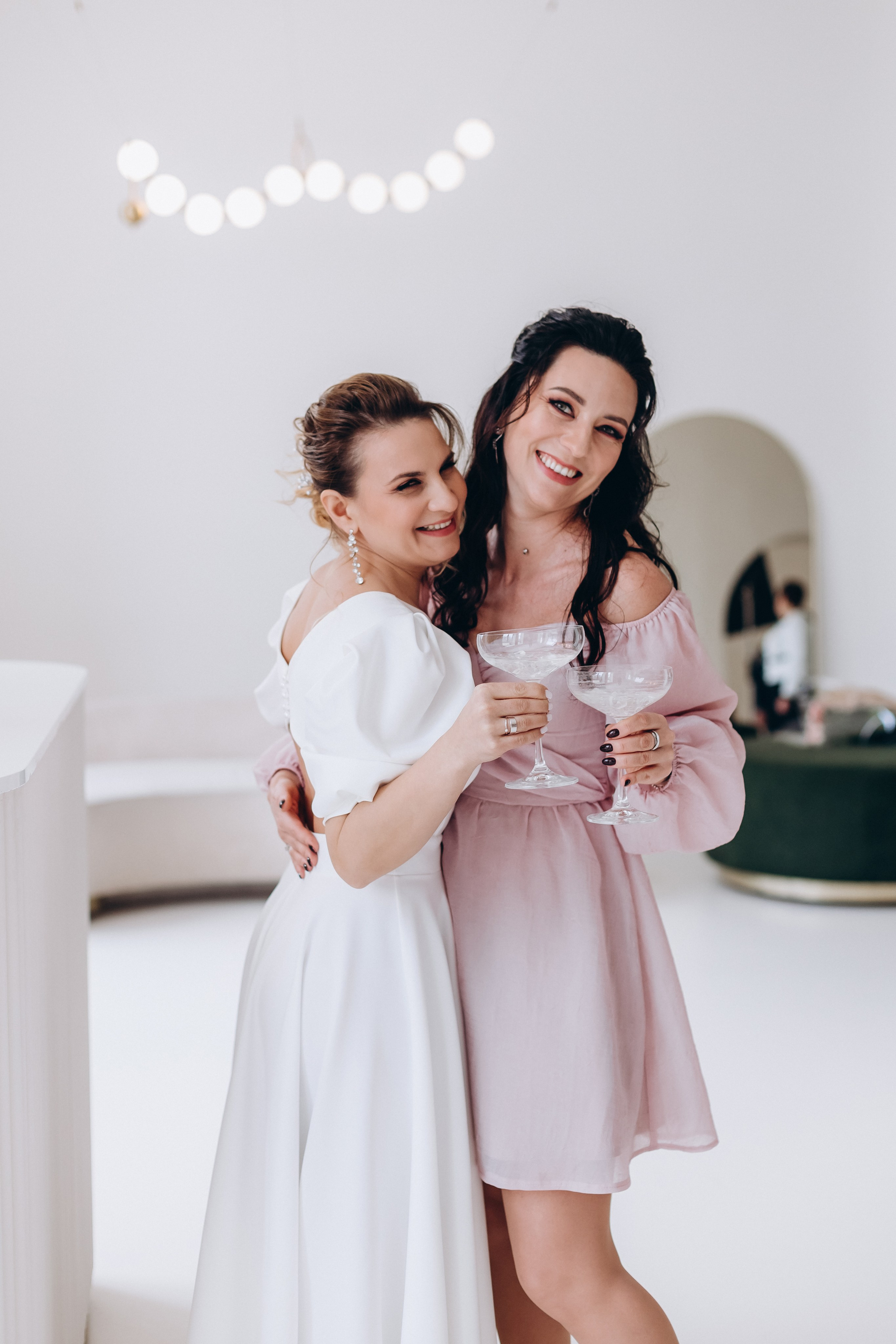 Olga & Artem. Wedding and Family Photograph