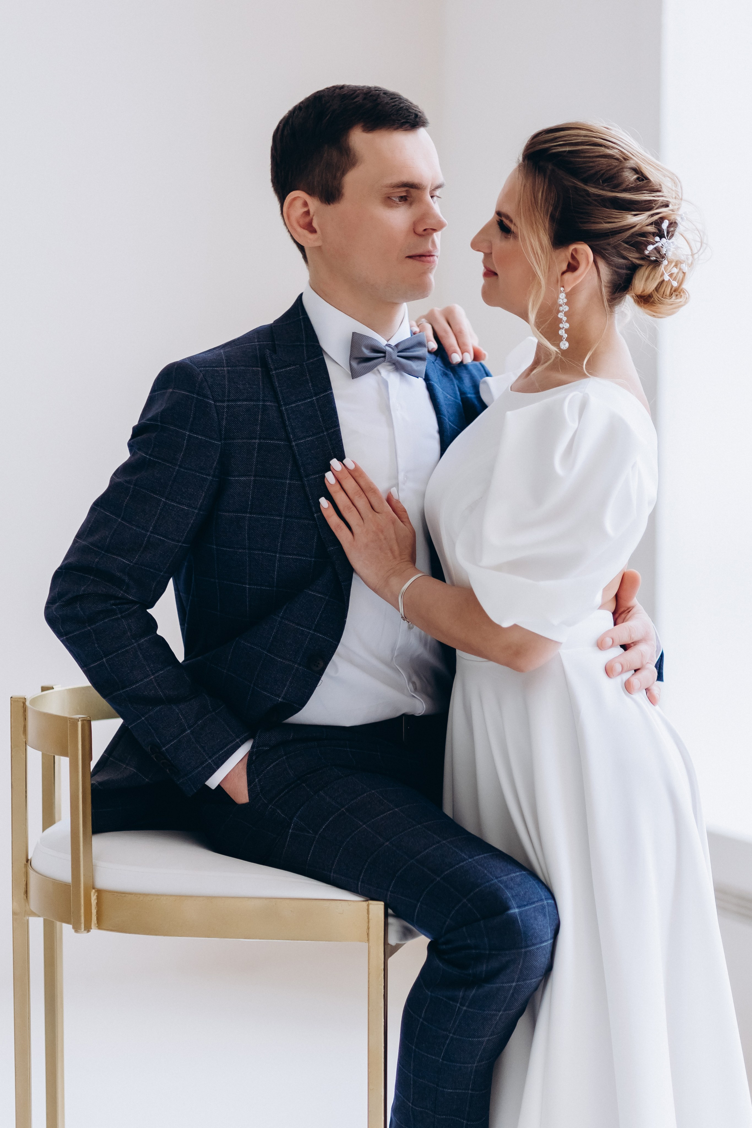 Olga & Artem. Wedding and Family Photograph