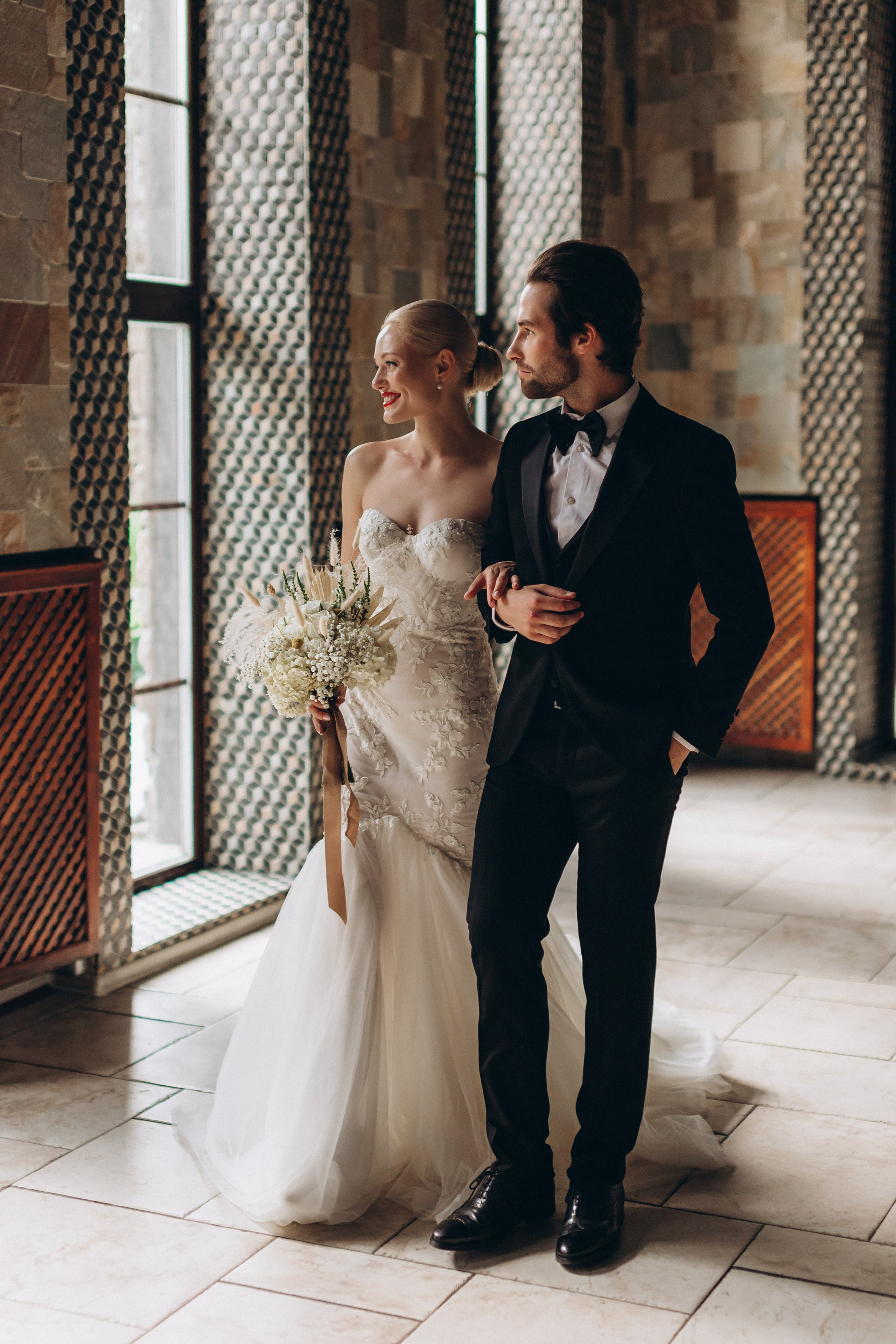 Sergey & Alesia. Wedding and Family Photograph