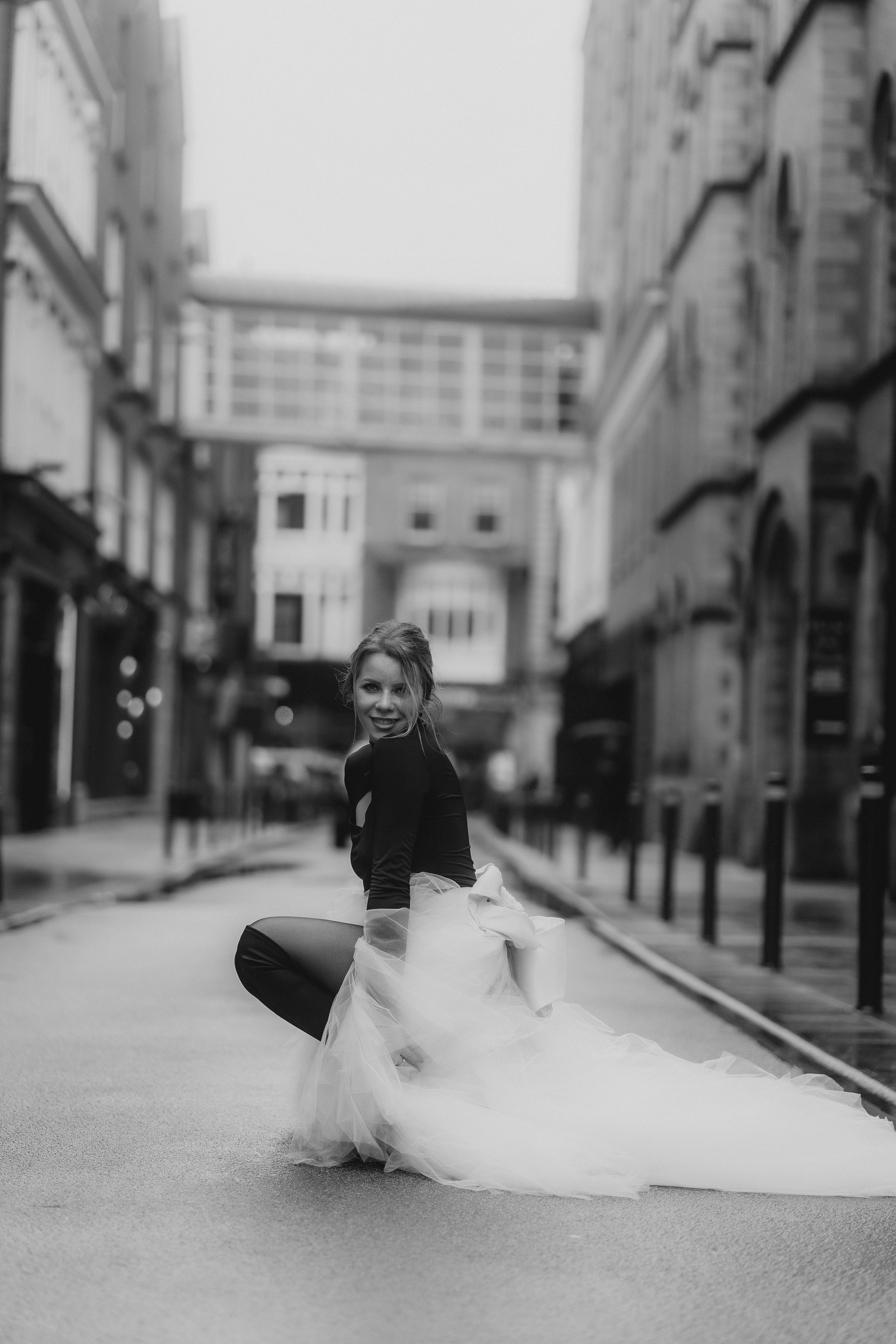 Katrin: city. Maternity/Love story/Wedding photographer