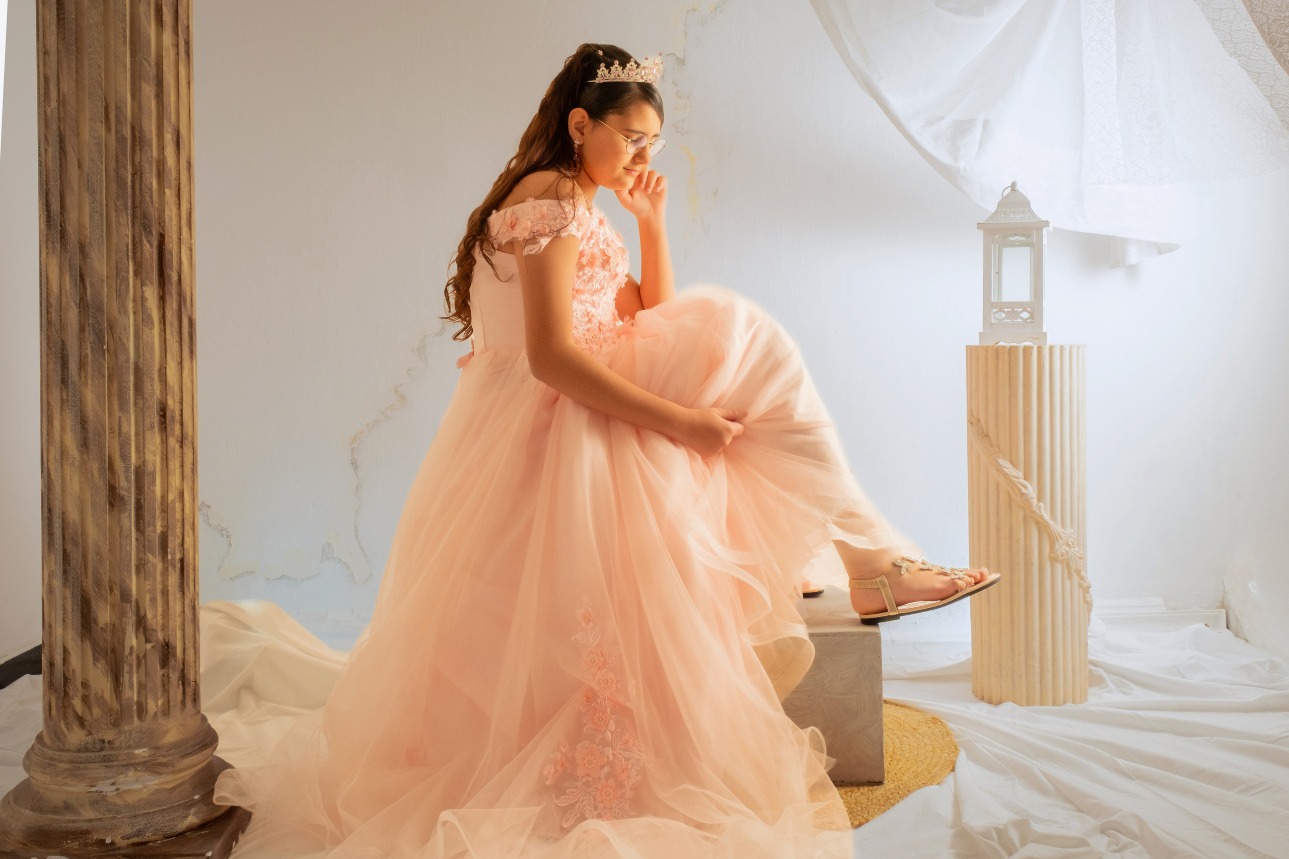 Migui Expressive, fotógrafo en Foto Suárez Robaina / Especialista en bodas, comuniones y retratos en Telde, Gran Canaria