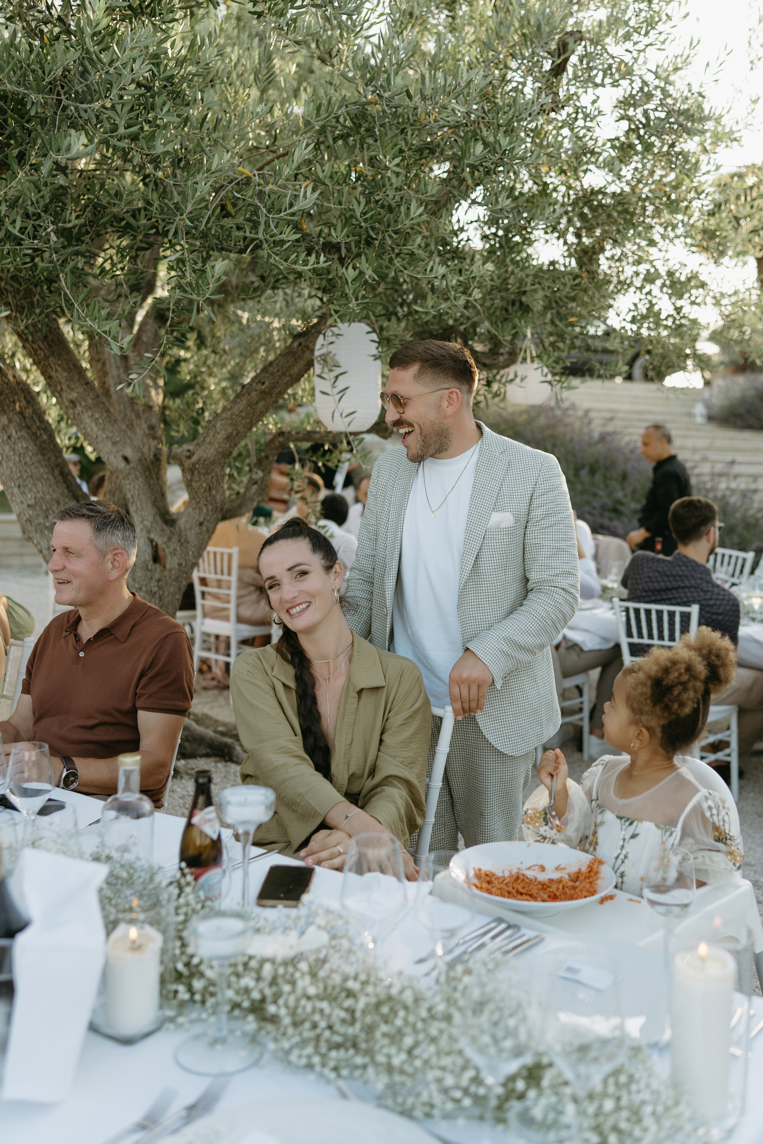 Sofia&Falk. Wedding photographer Italy