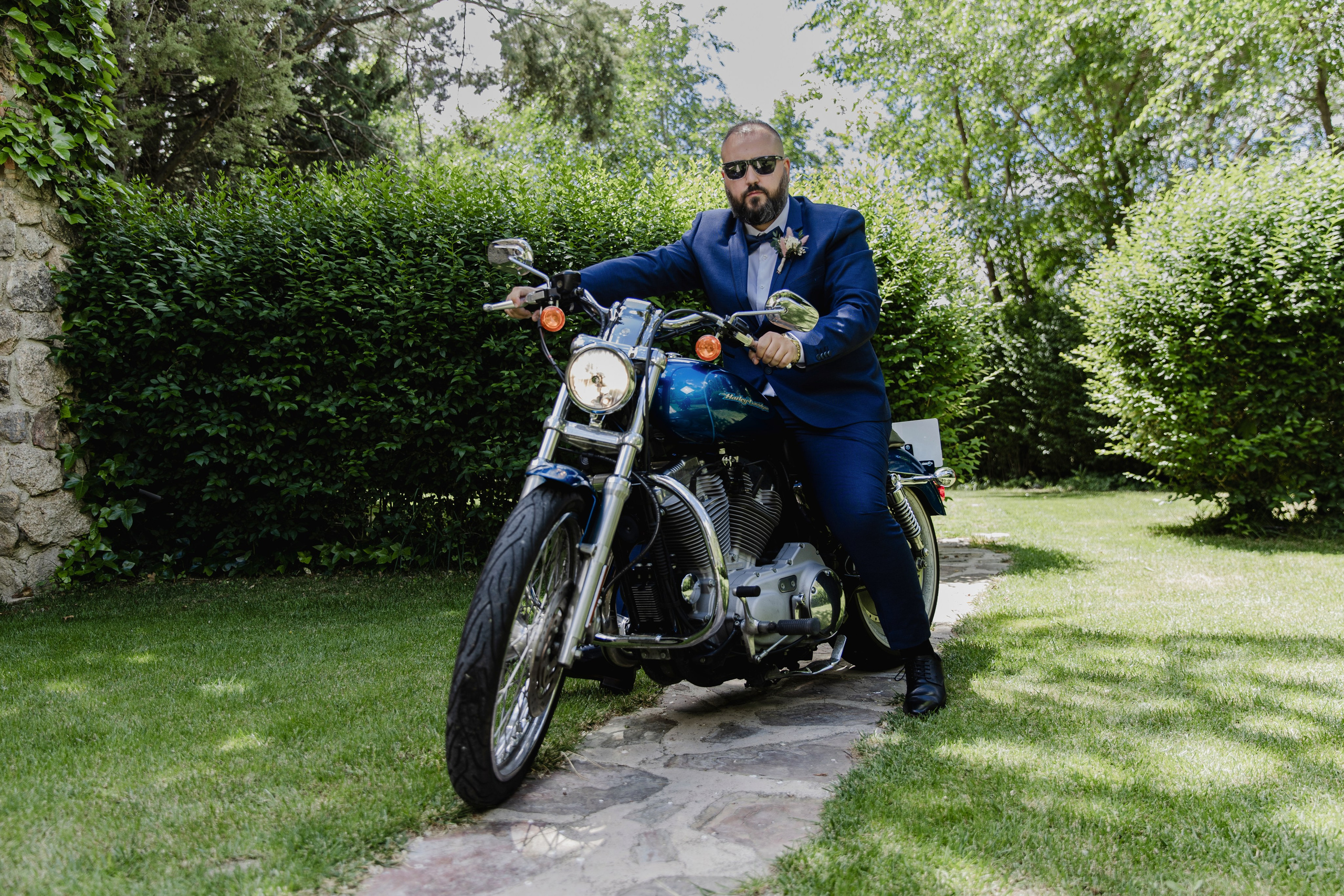 Fotografía de Bodas en Madrid - Rainbox: Capturamos Tu Amor con Pasión. Rainbox Estudio de Fotografía