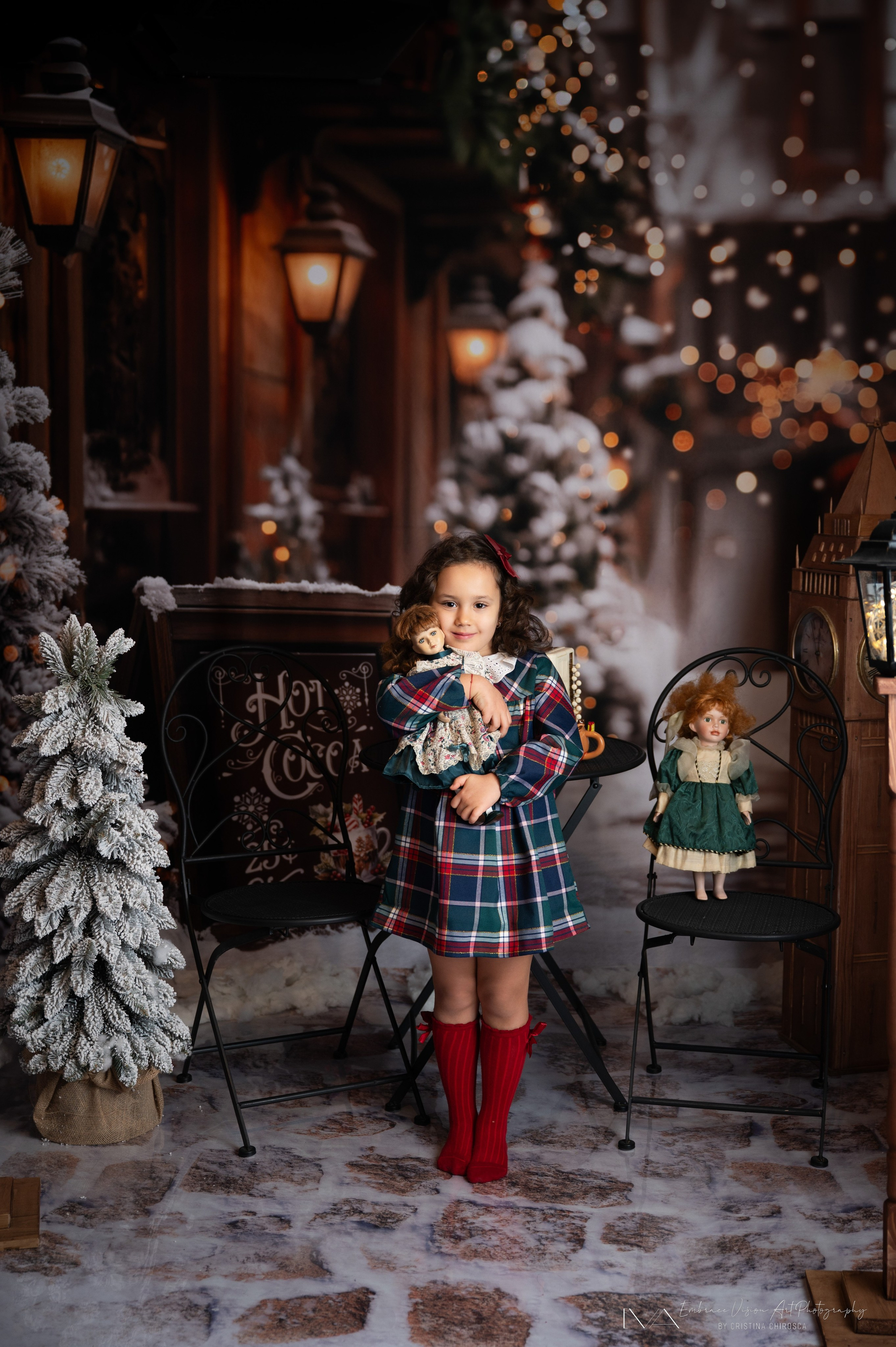 Craciun 2025. EVA Photography