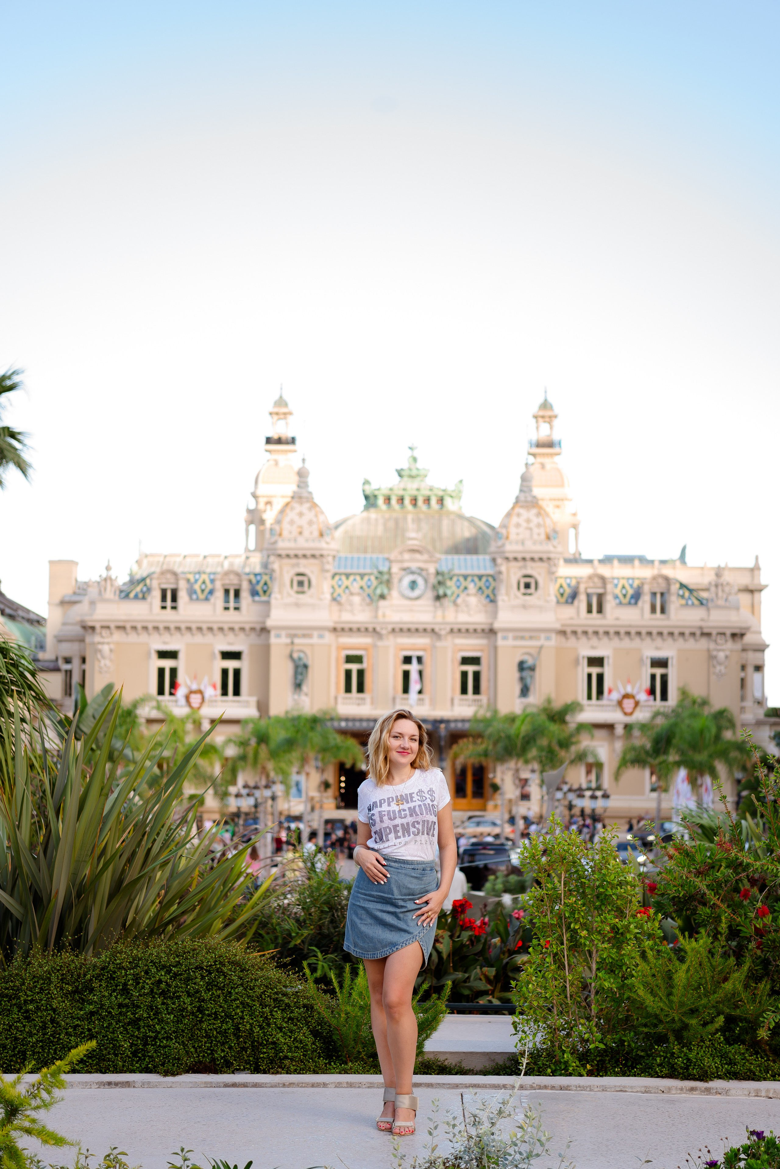 Natalia. Monaco. MARIA VALUEVA Photographer in Nice, Cannes, Monaco, France, Europe, Istanbulm Turquie