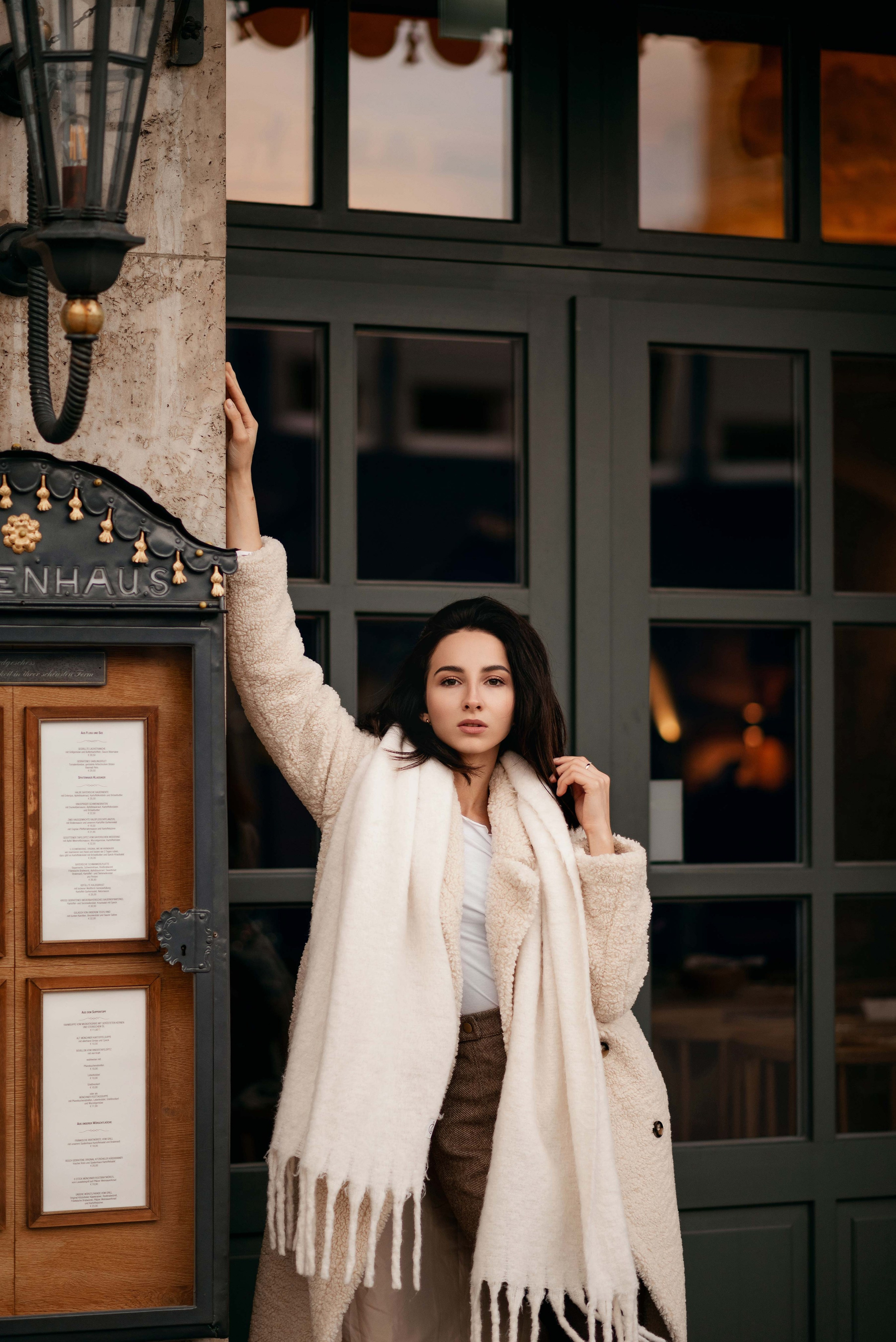 Herbst in München. Frauen- und Familienfotografin in München und Augsburg