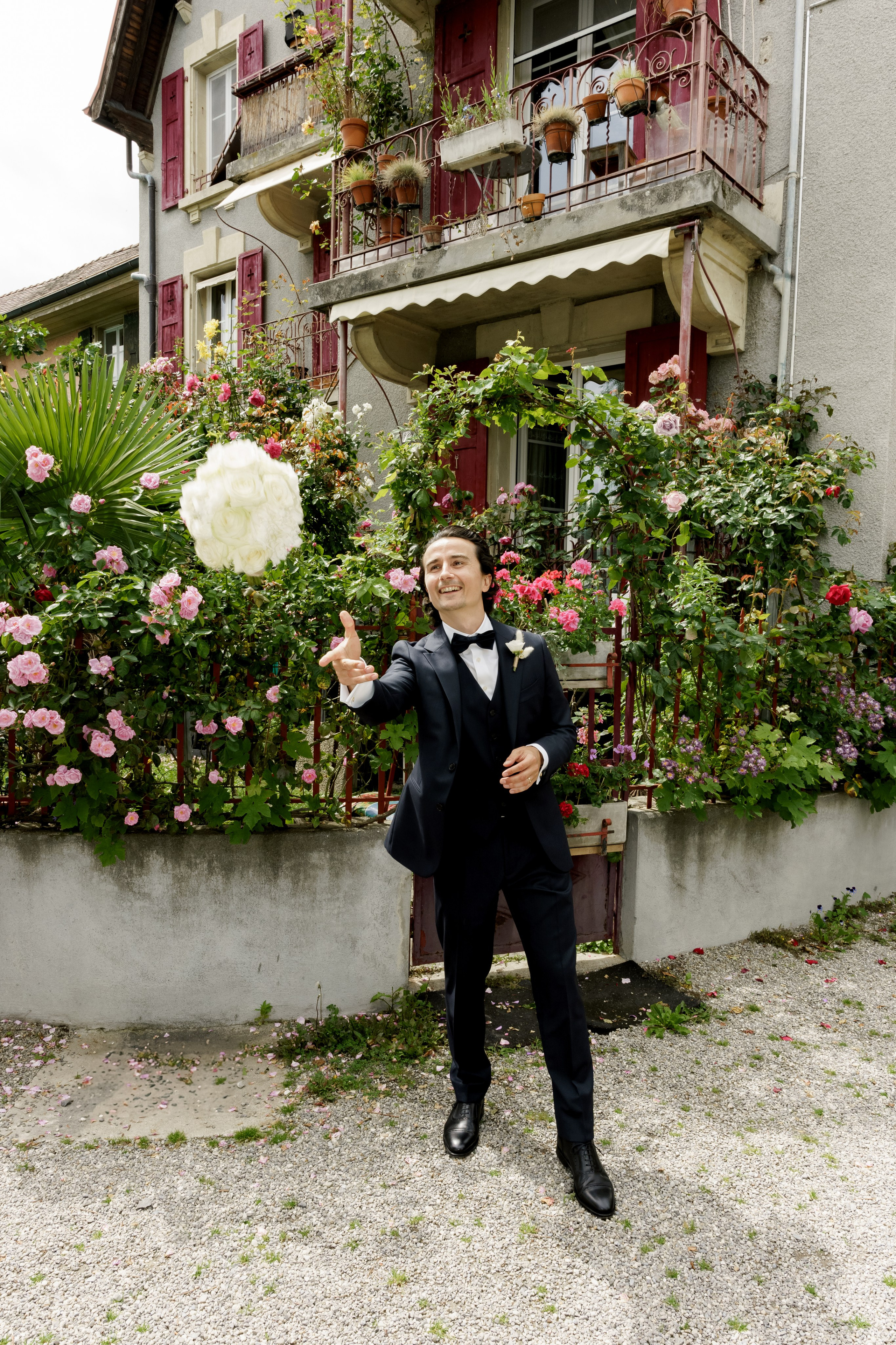 Emina & Alem. Photographe Suisse Tatiana Lyzhina