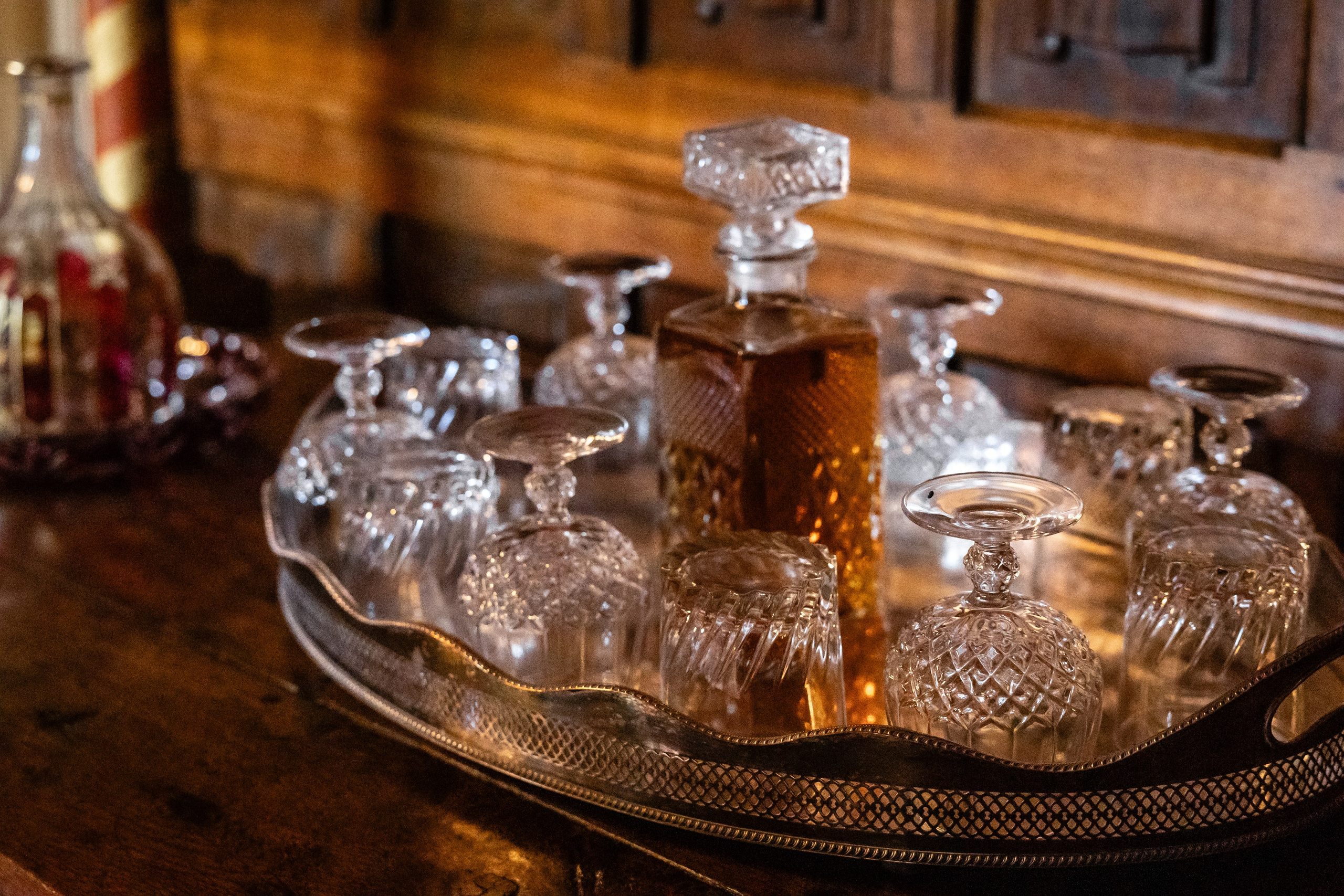 Свадебная фотосессия в Château De Saint-Martory. Евгения Смирнова — фотограф в Тулузе и юго-западной Франции