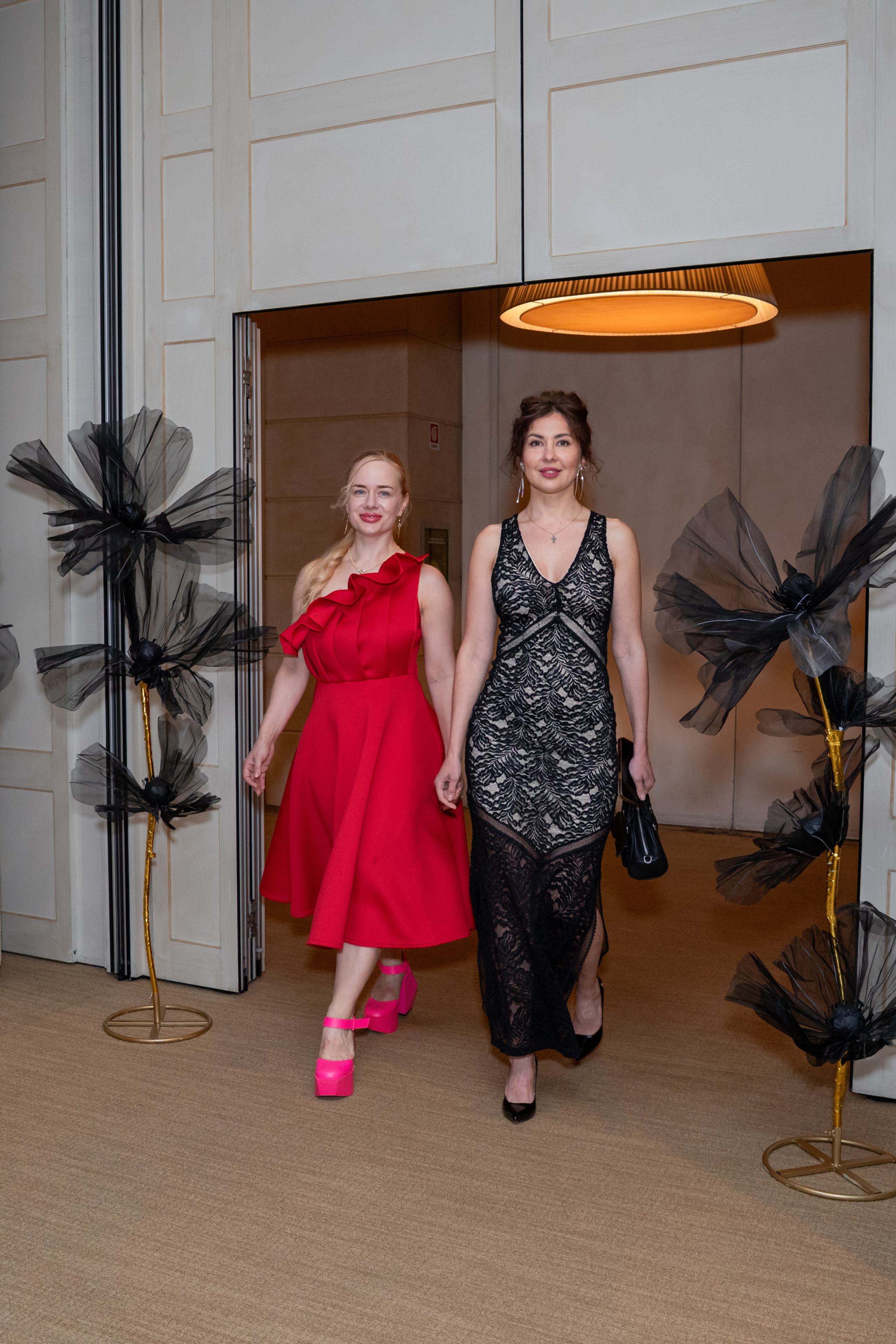 Reverans 2025. Photographer in Milan |Mila Pro Photo