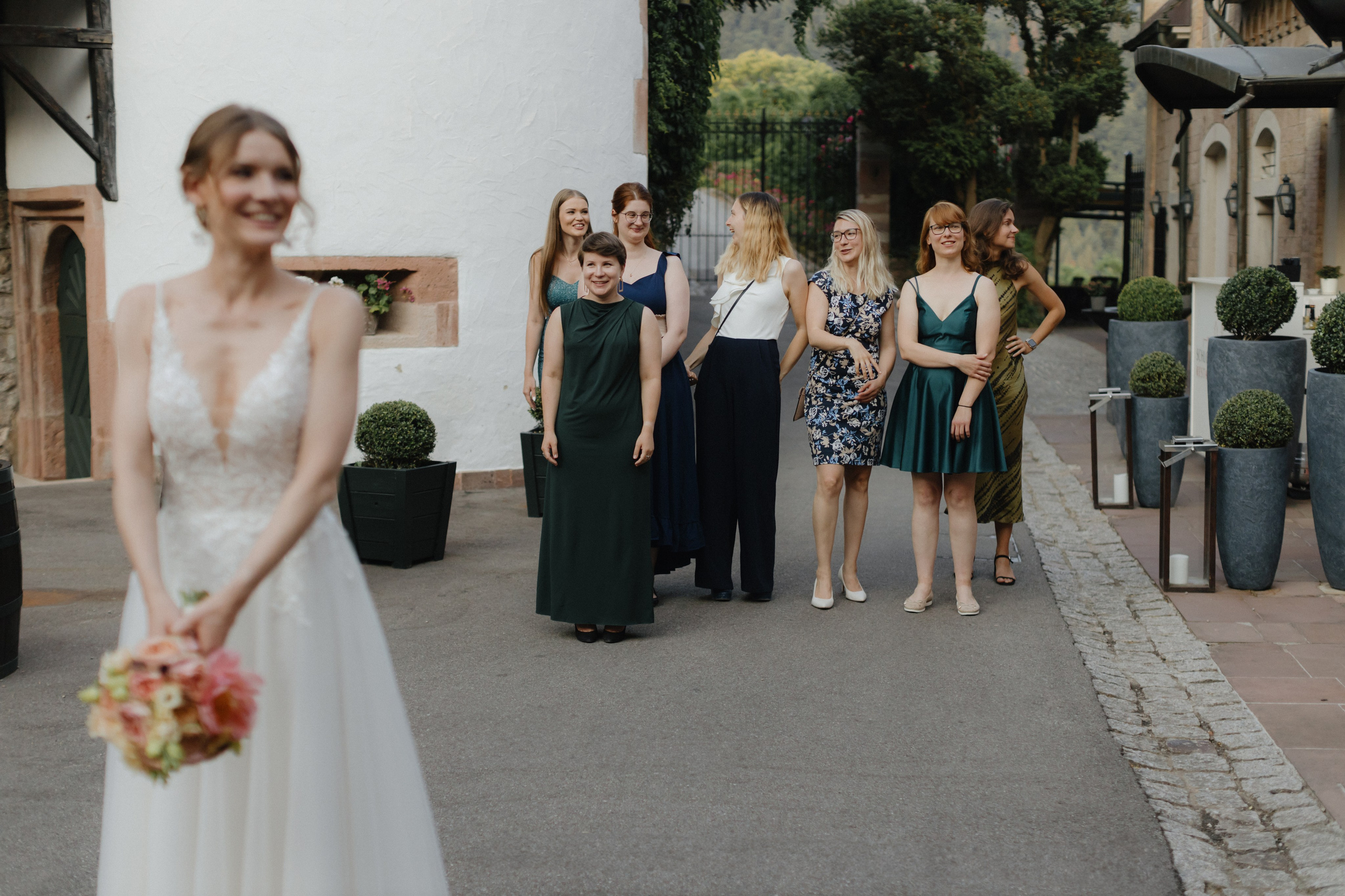 Irina & Birger. Maria Chistyakovа — Fotografin in Karlsruhe, Baden-Baden und Umgebung