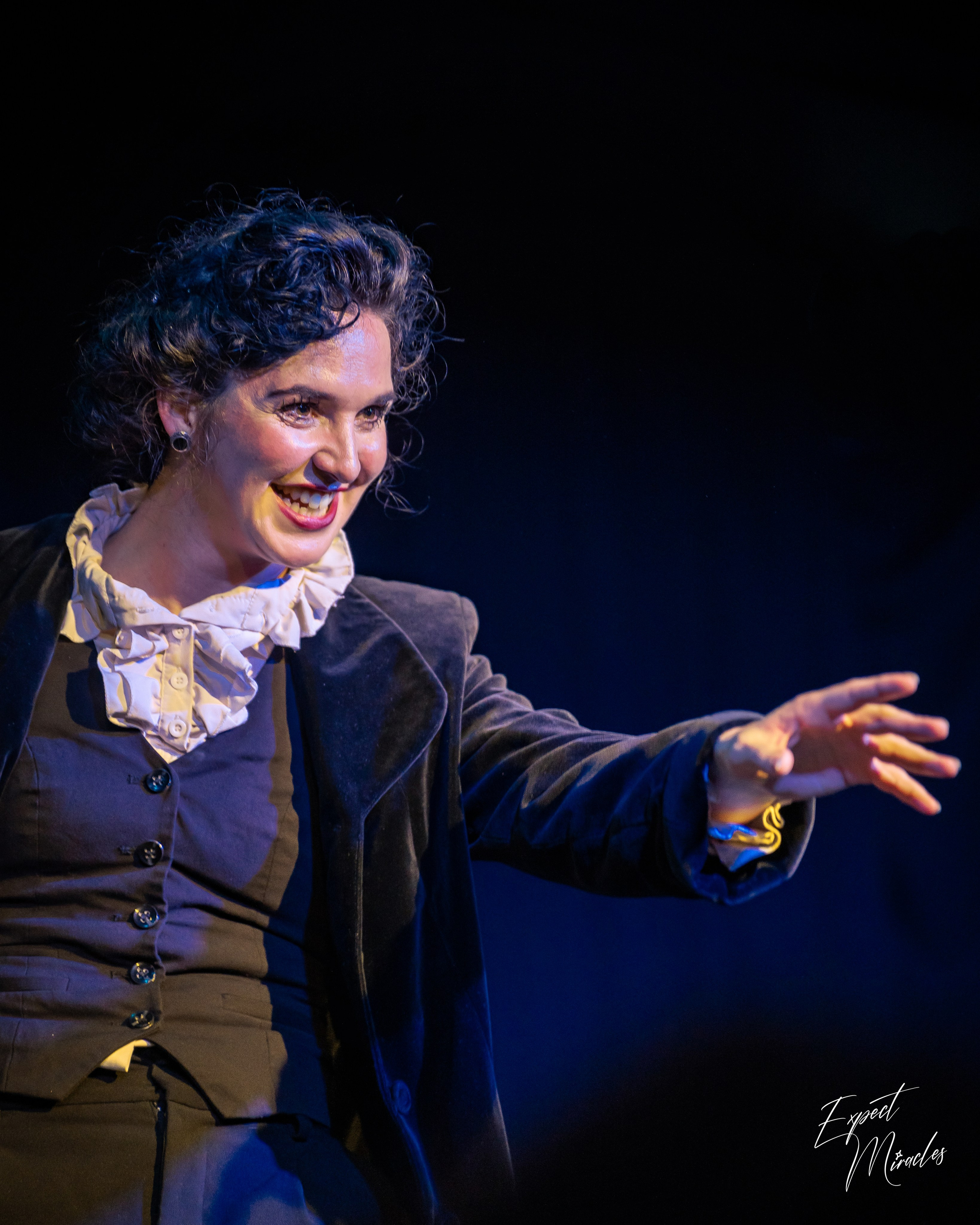 Artistic Photography. Expect Miracles Photography by Kate & Andrew