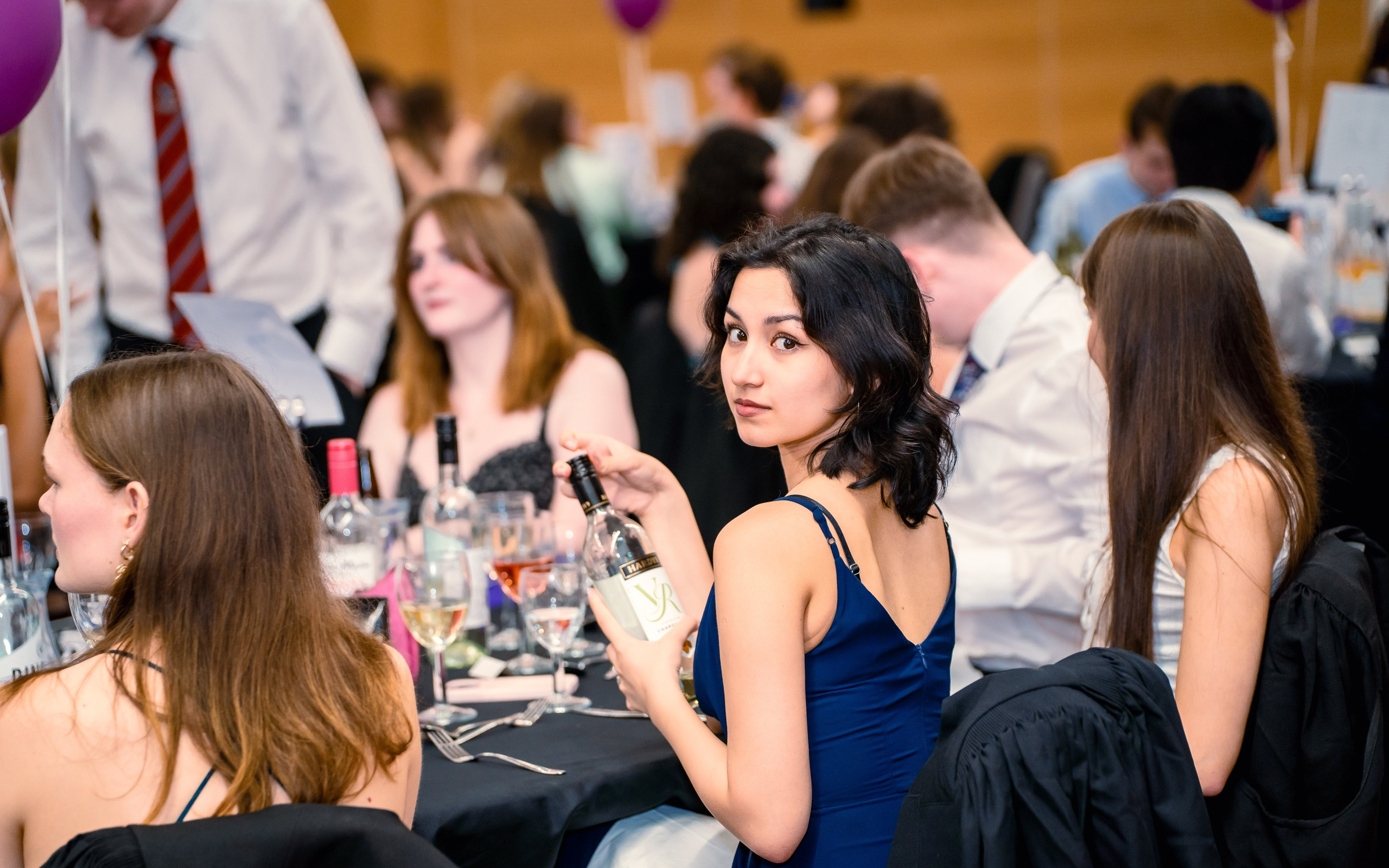 The Owl Society. Expect Miracles Photography by Kate & Andrew