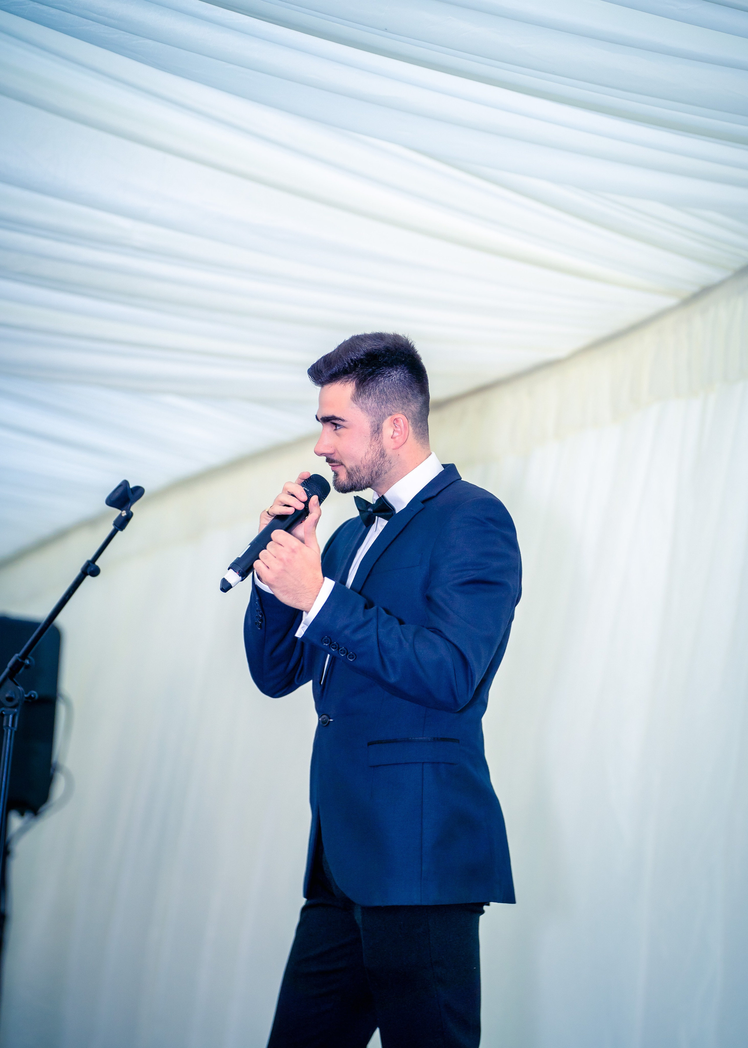 South College Summer Ball. Expect Miracles Photography by Kate & Andrew