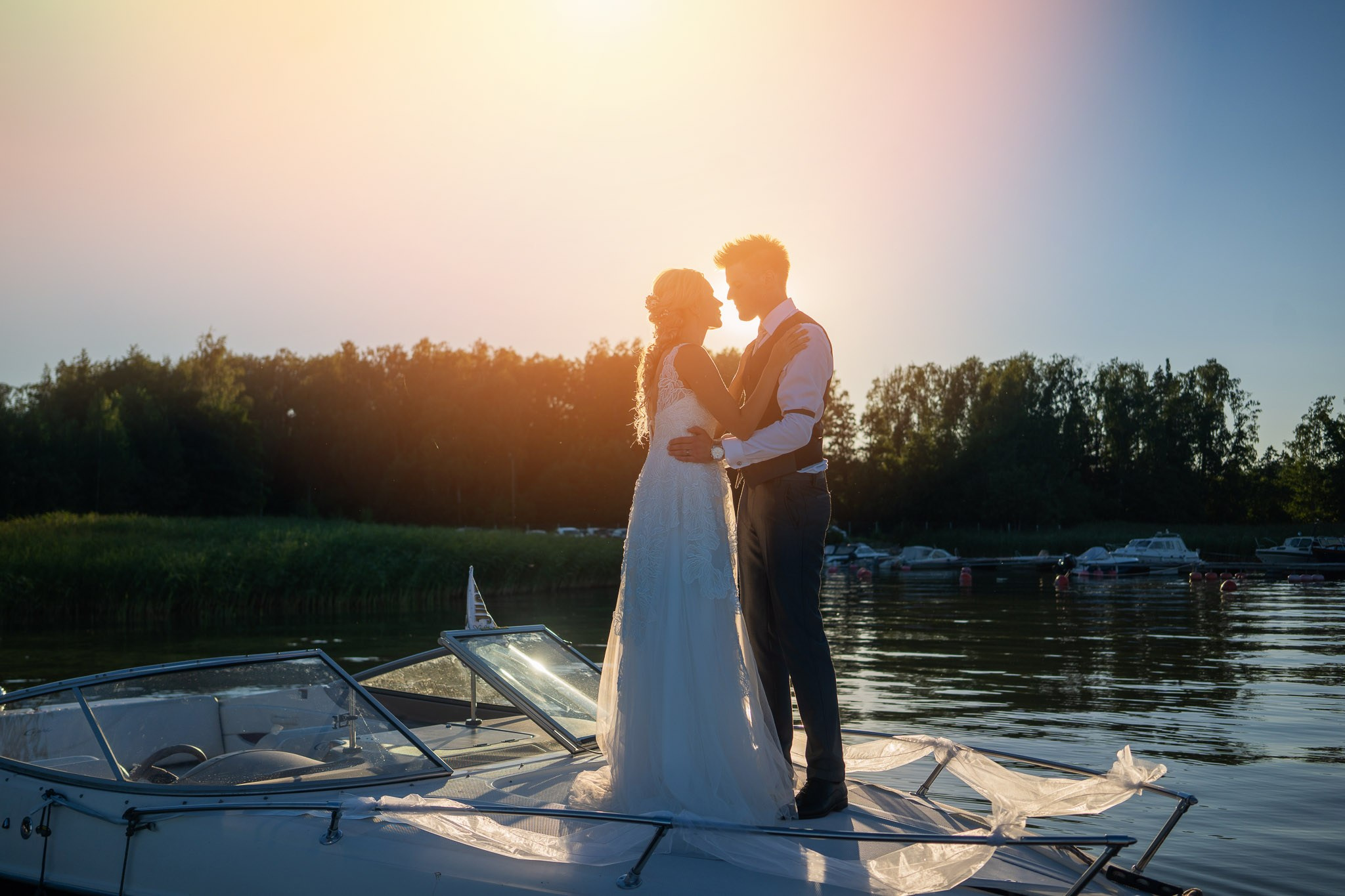 Destination fine art wedding photographer Europe