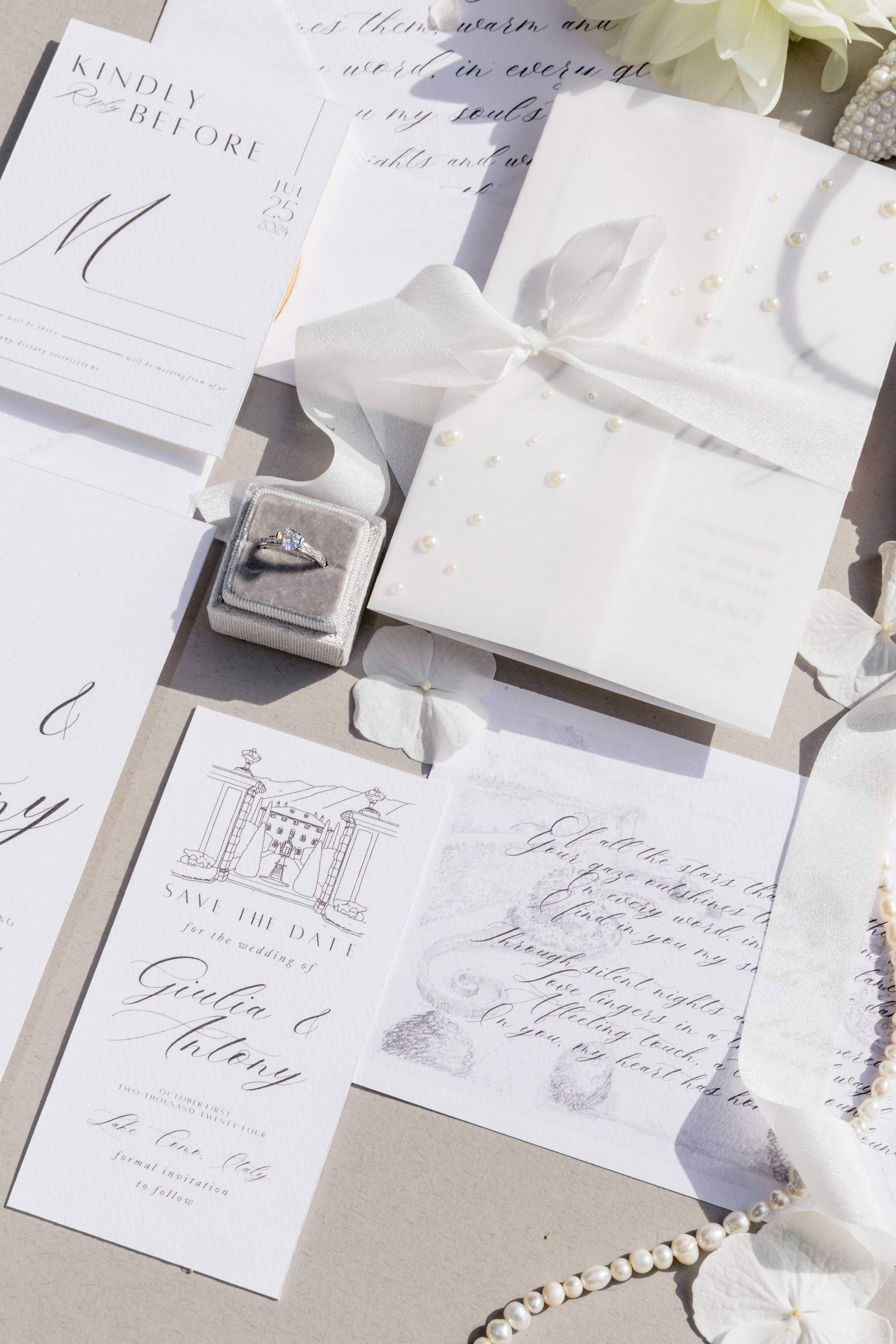 Villa Balbiano | Lake Como