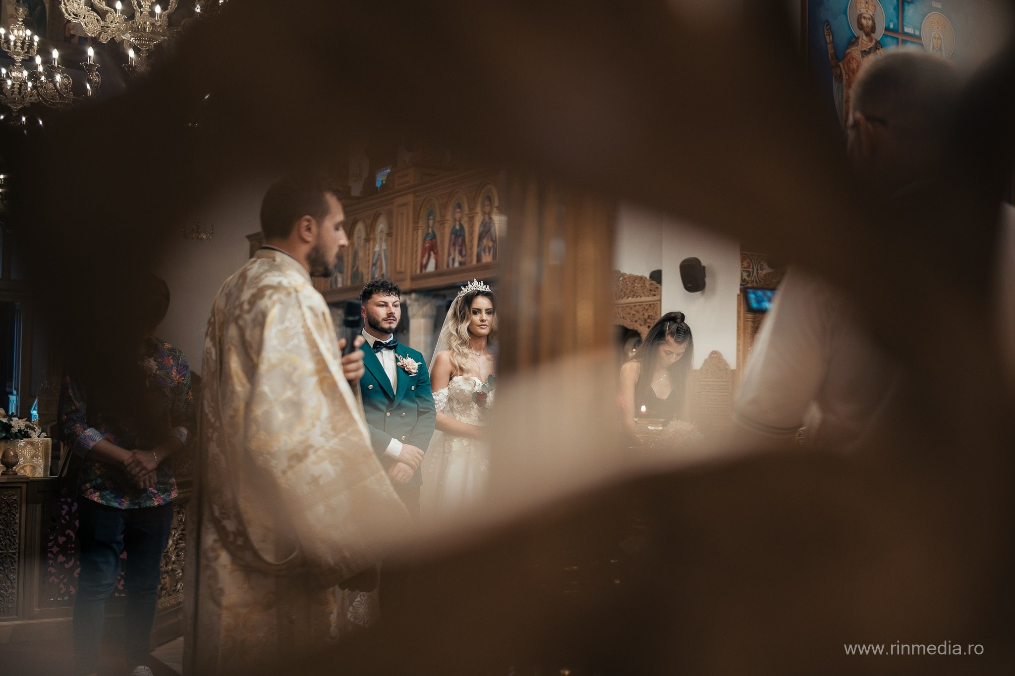 Marius & Claudia. Fotograf de Nunta Focsani