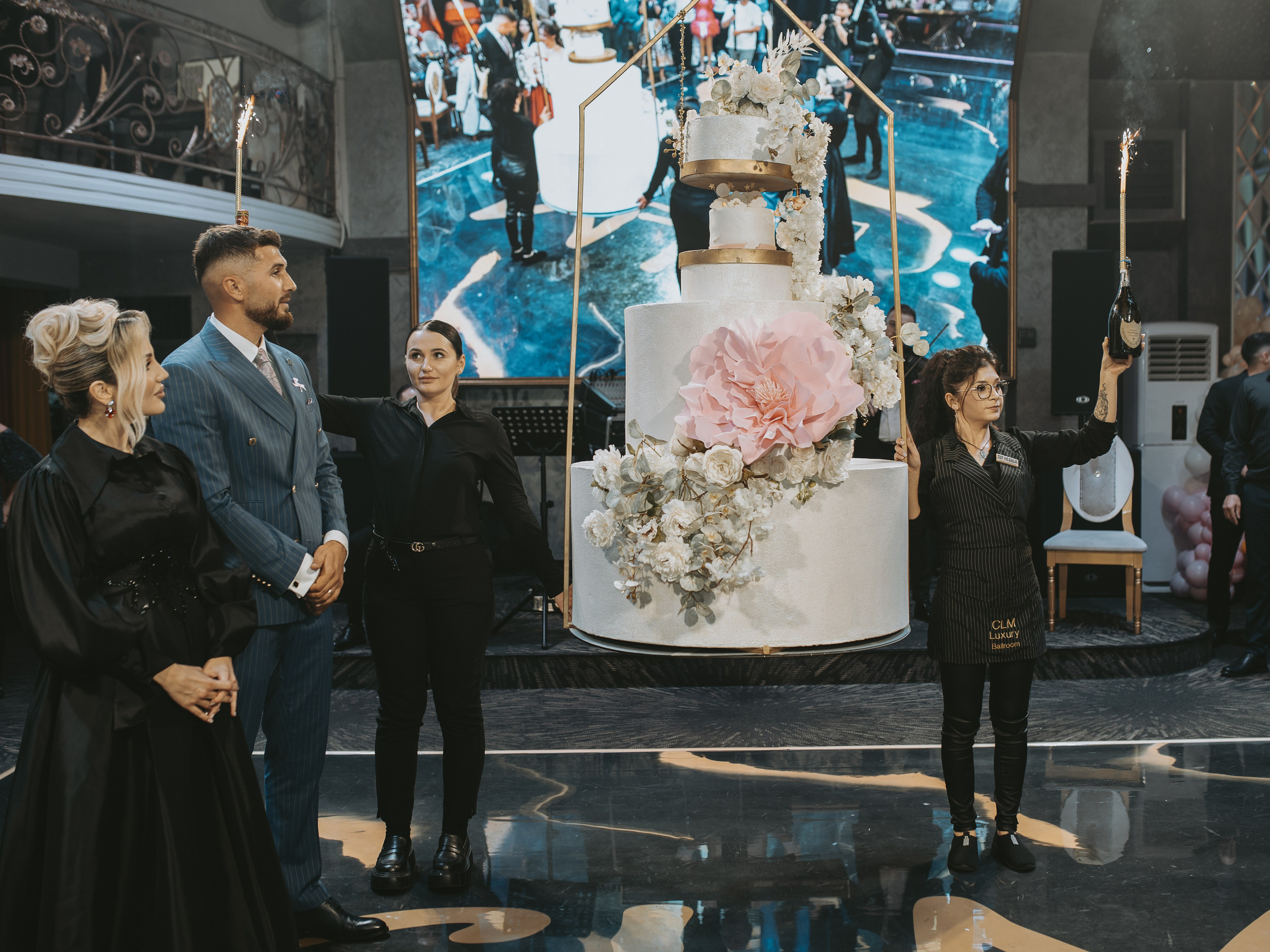 Alma Elena 🍀🧡🌿. Stefan Teodorescu — Fotograf de Nunta