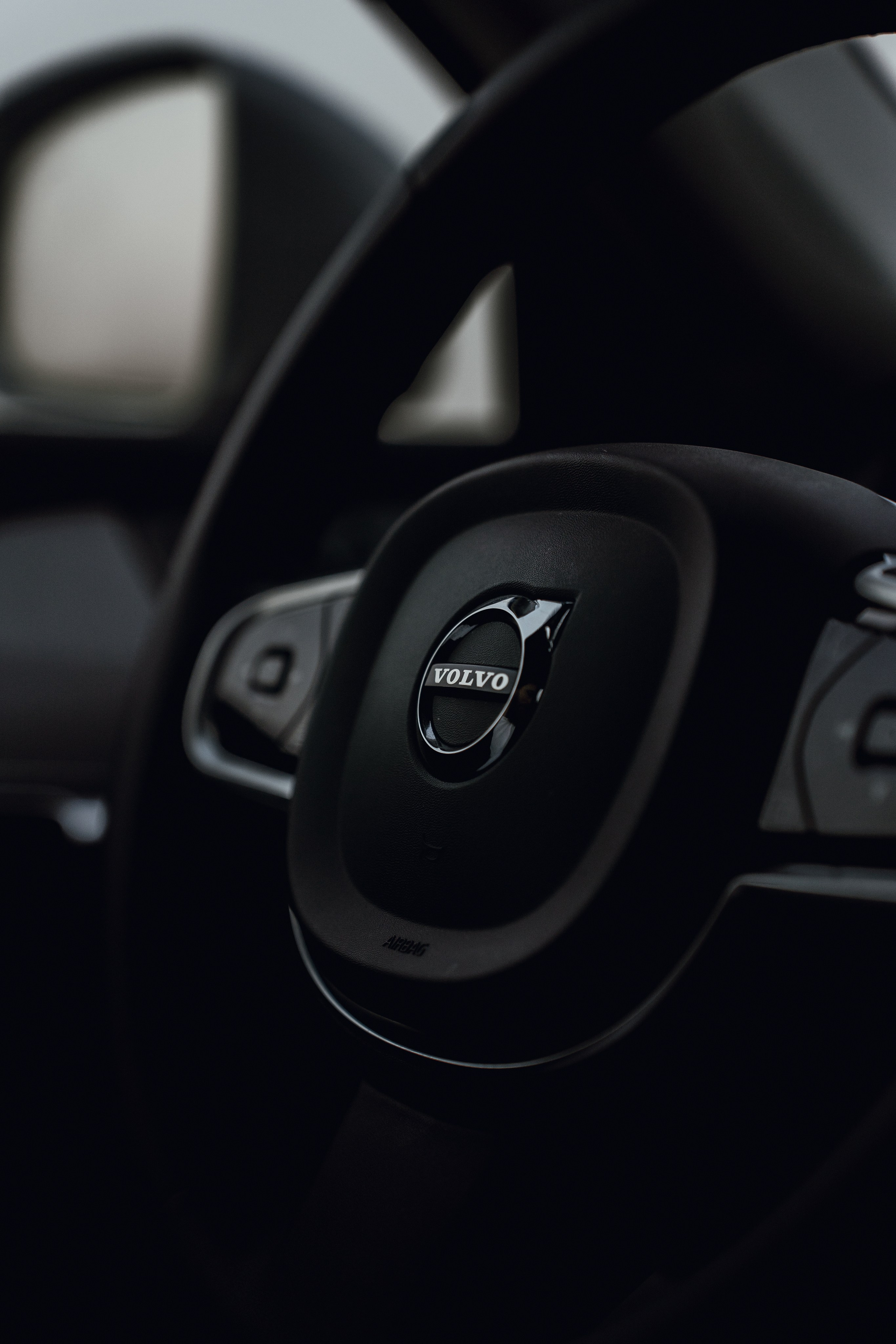 Volvo Cars. Patricia Morenci — Mountain Adventures for the Wild at Heart