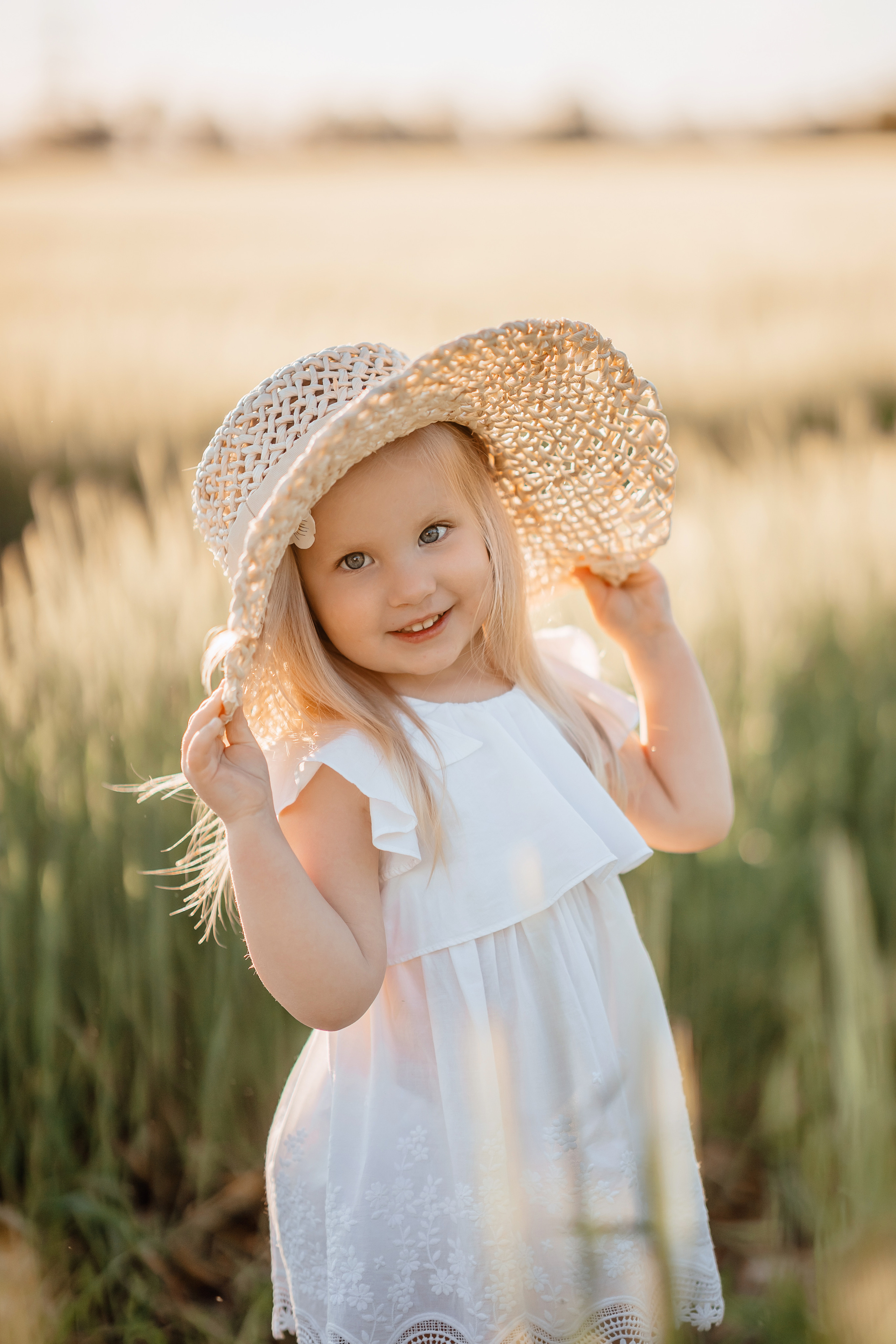 Honey camomile. Фотограф в Мюнхене Анастасия Воробцова