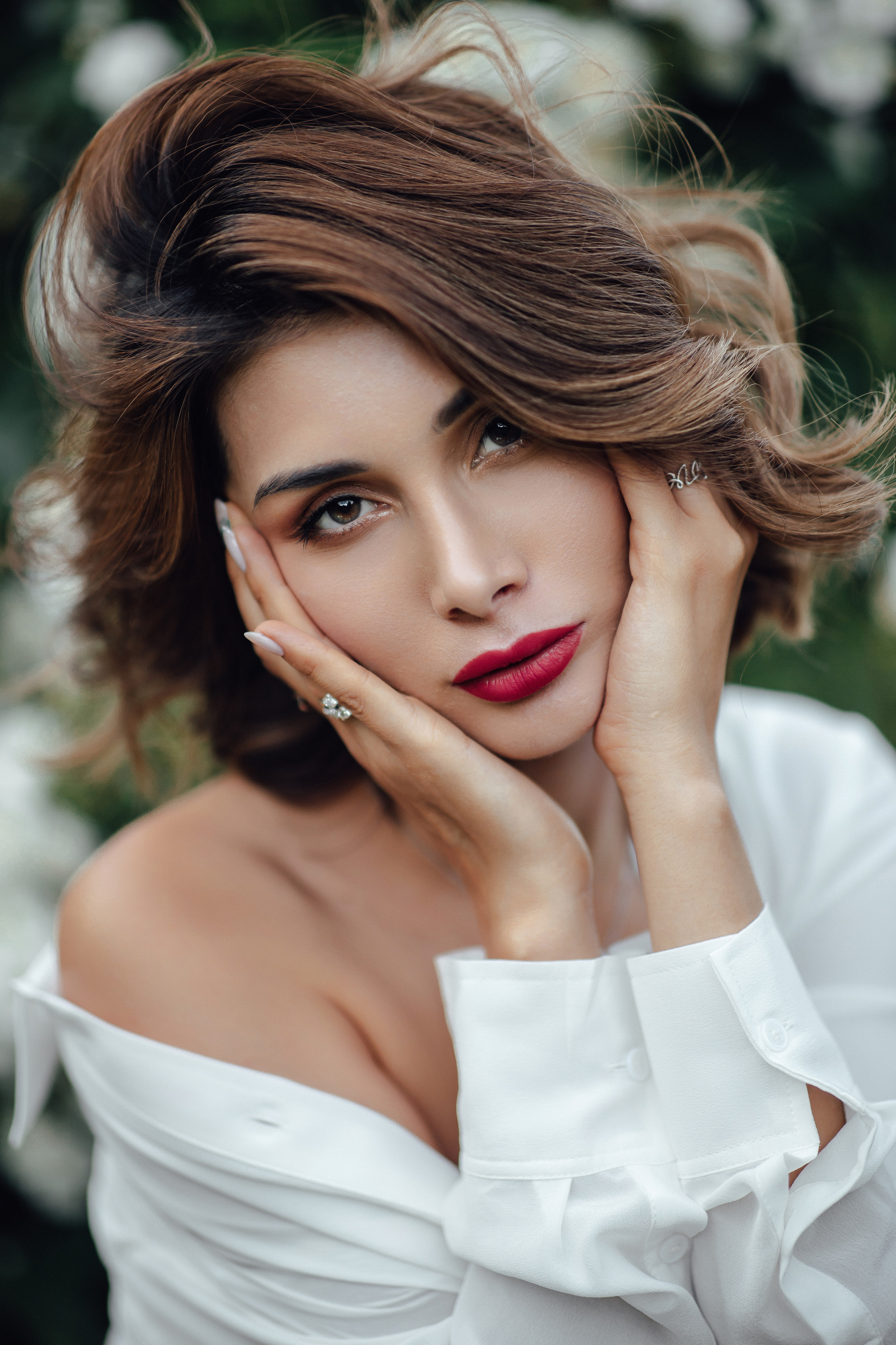 Фотограф в Мюнхене Анастасия Воробцова