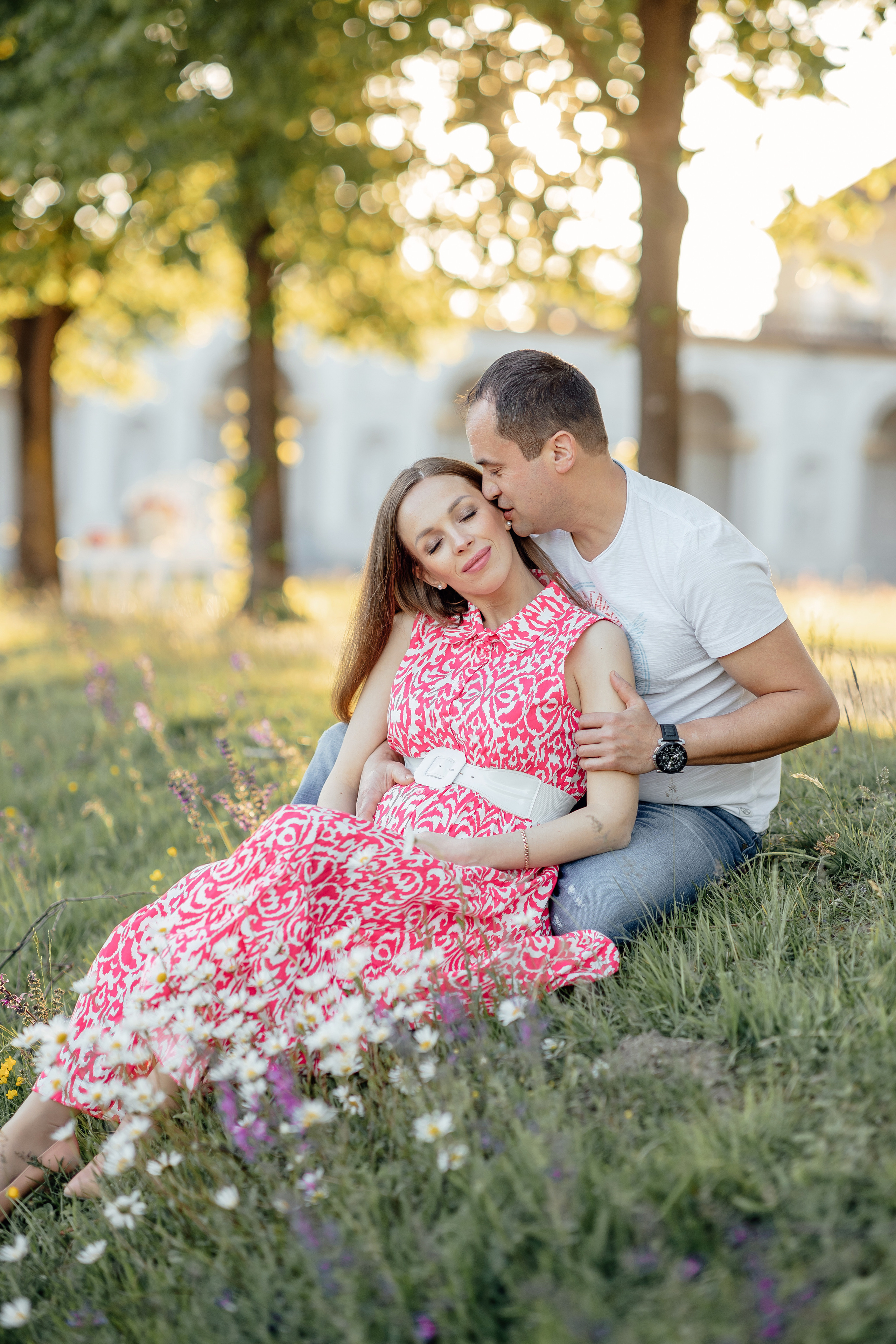 Best time. Фотограф в Мюнхене Анастасия Воробцова