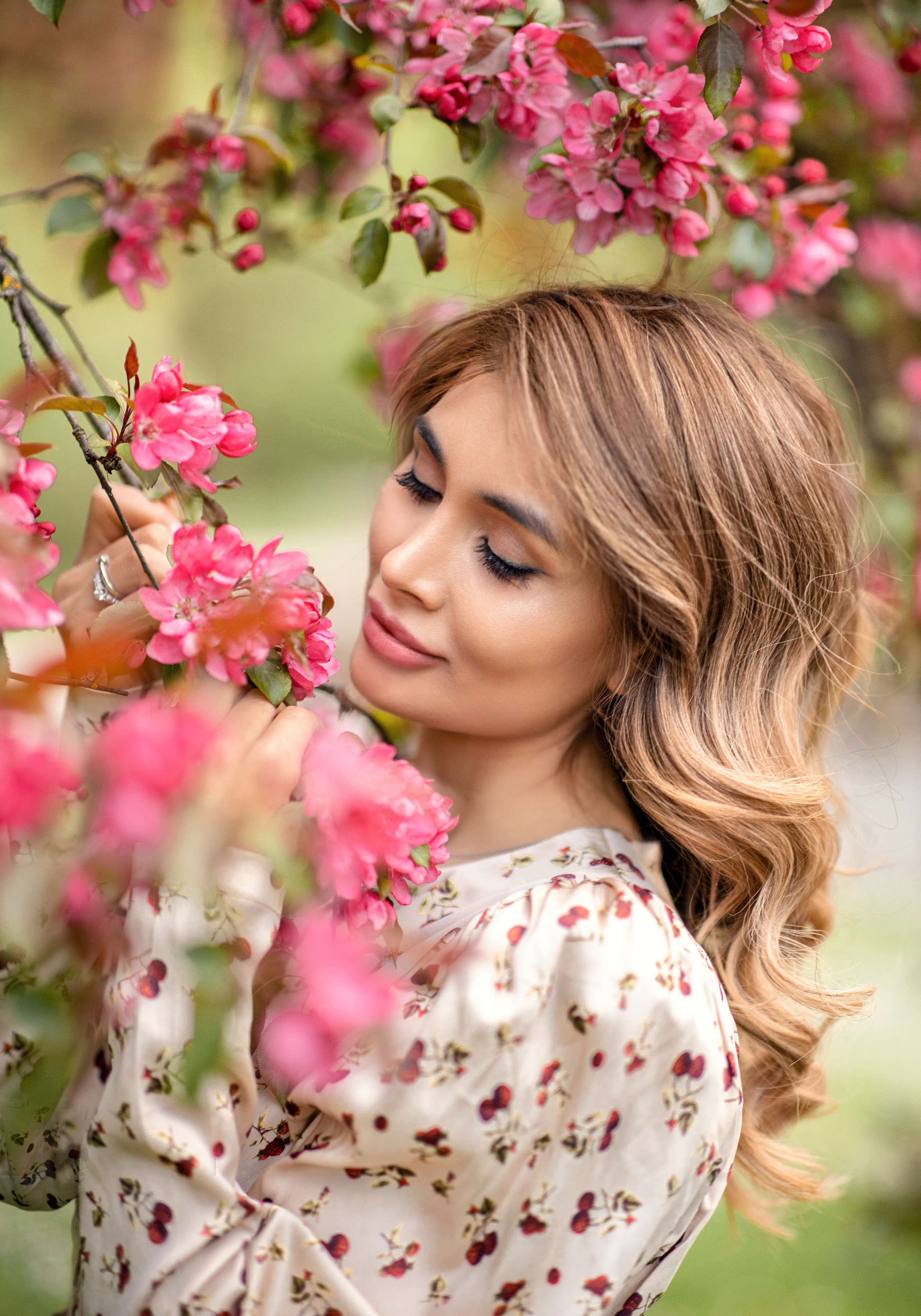 Picnic. Family photograph in Munich Anastasia Vorobtsova