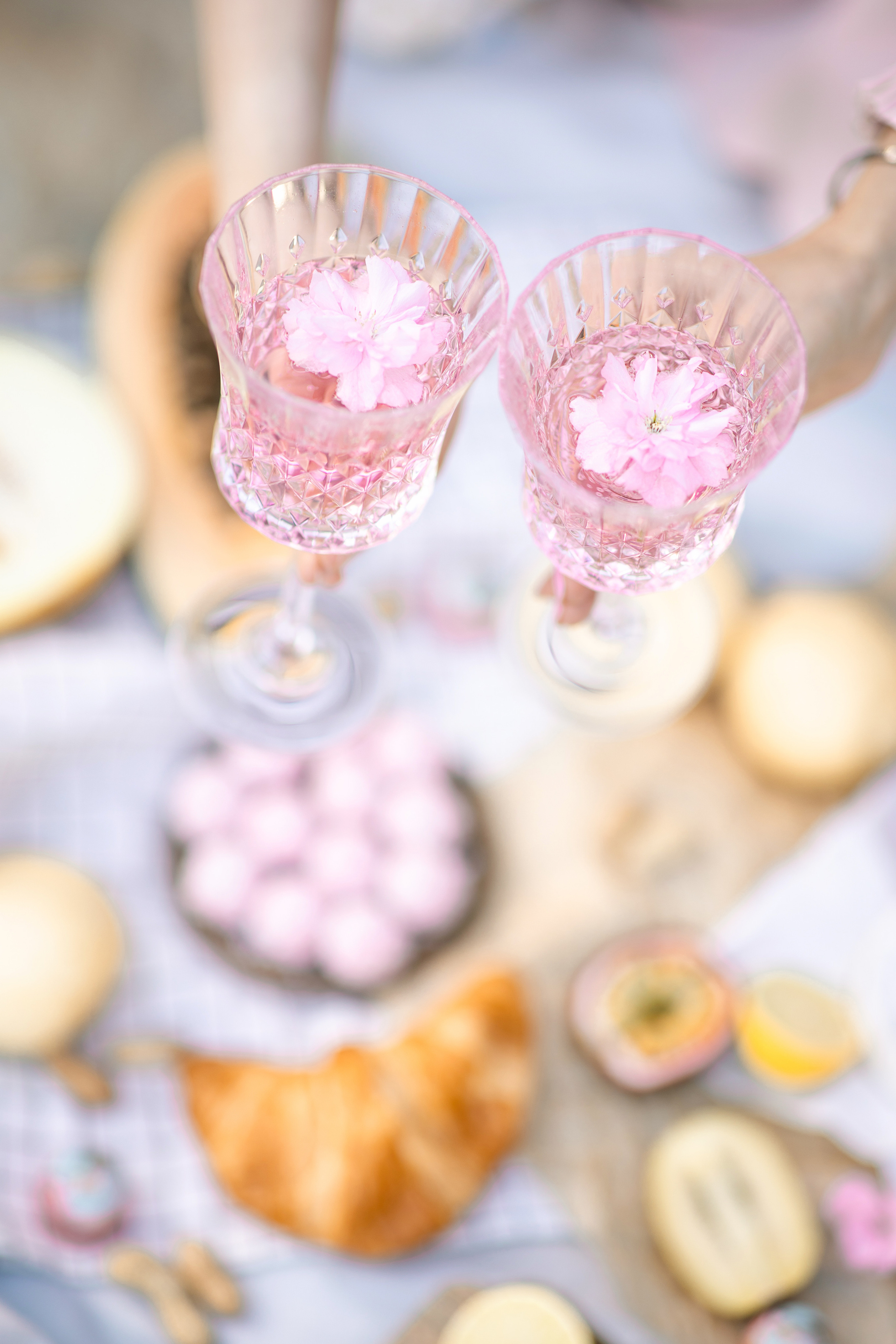 Picnic. Family photograph in Munich Anastasia Vorobtsova