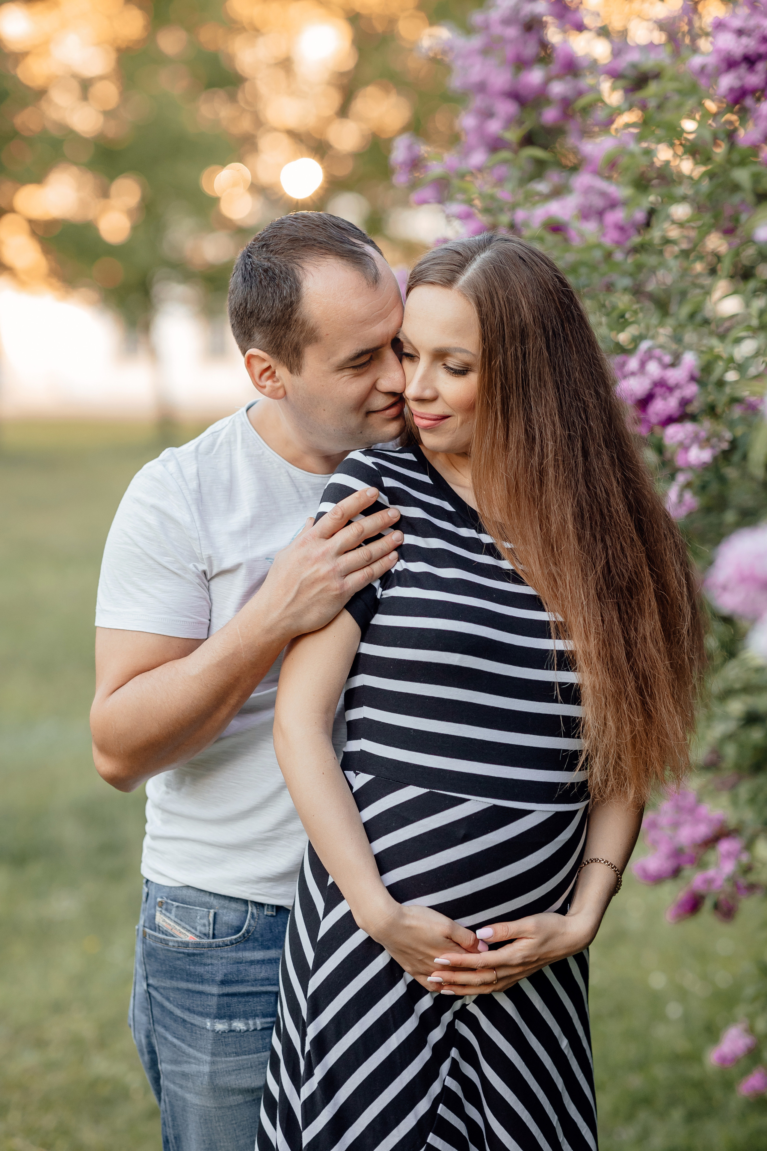 Best time. Фотограф в Мюнхене Анастасия Воробцова