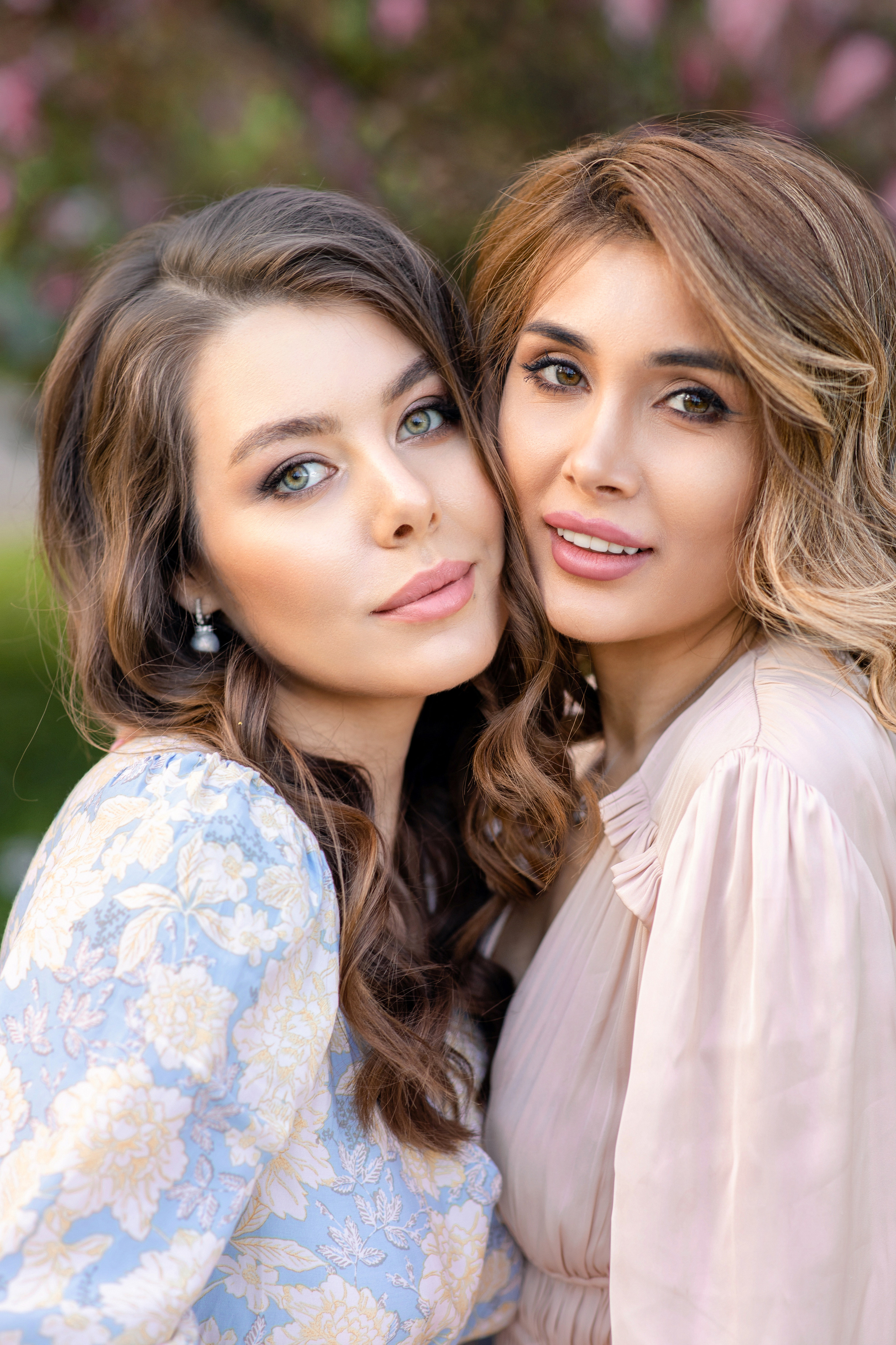 Picnic. Family photograph in Munich Anastasia Vorobtsova