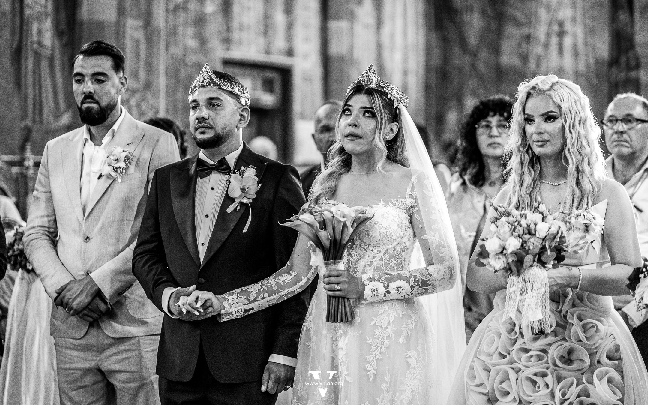 Casiana si Alex. Cosmin Virlan - Fotograf de eveniment din Târgoviște