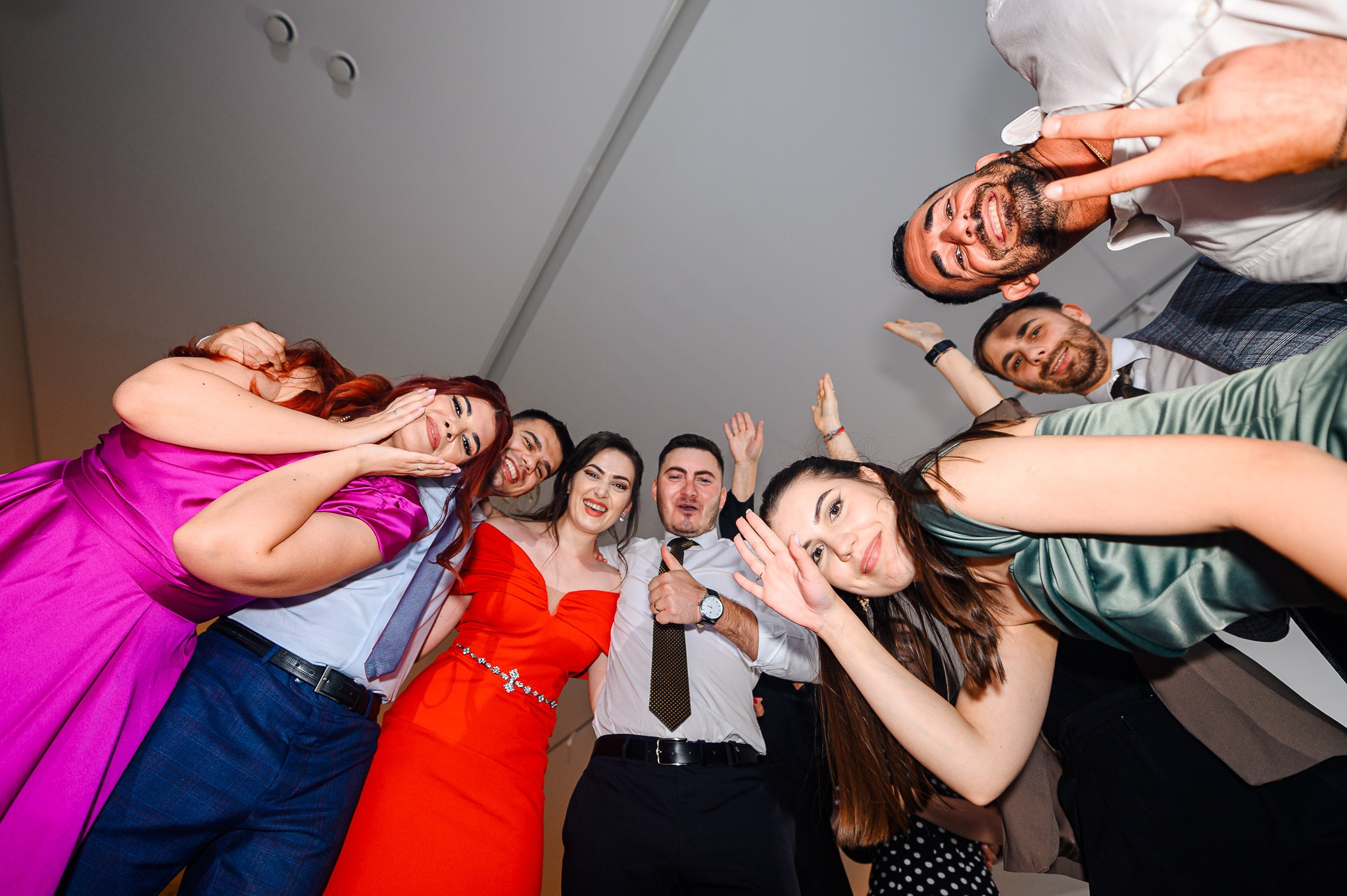 Anca & Alex. Mugurel Olteanu Fotograf