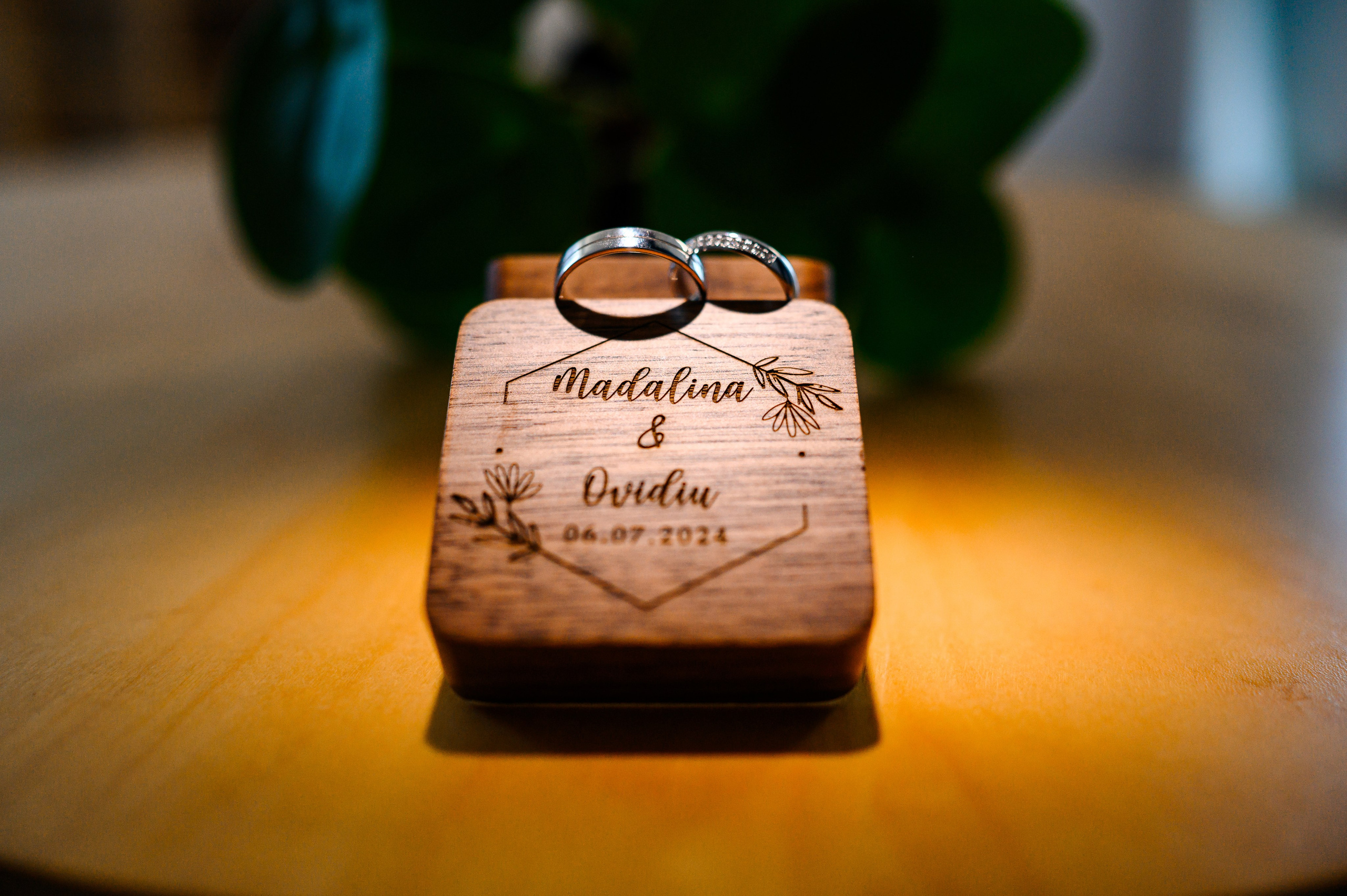 Madalina & Ovidiu. Mugurel Olteanu Fotograf