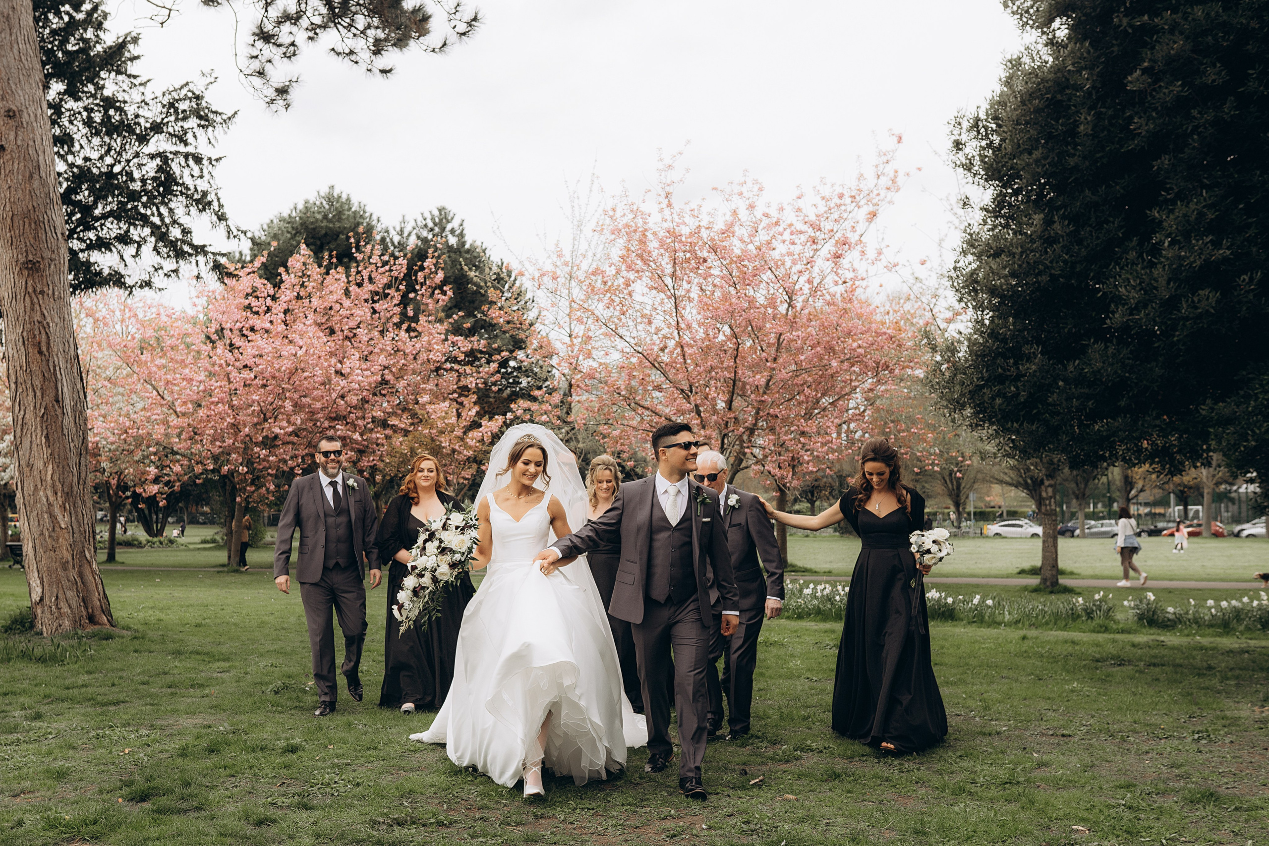 Megan & Oneias. Maternity/Love story/Wedding photographer