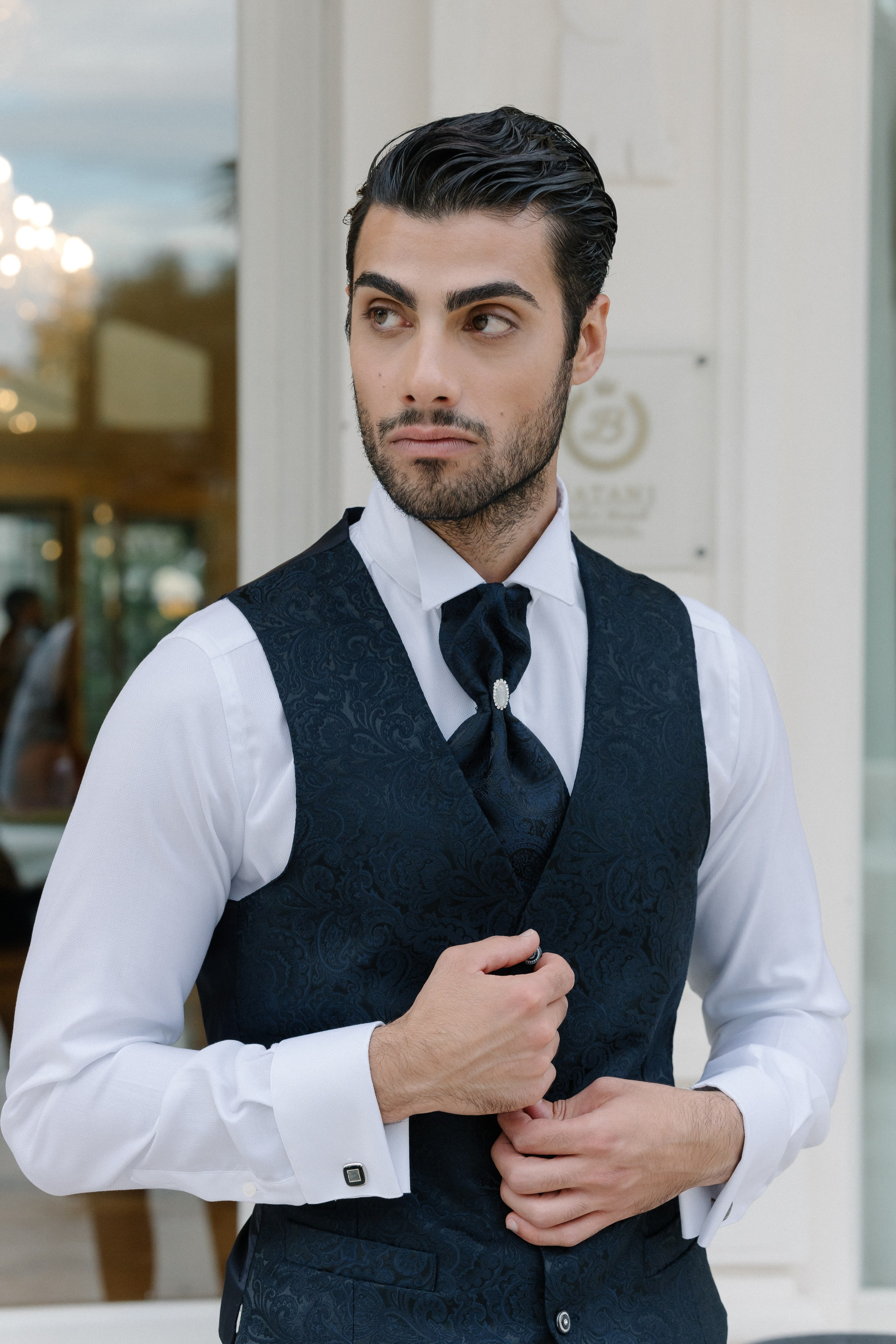 Vittorio&Noemi Grand Hotel. Свадебный фотограф Виктория Саврук